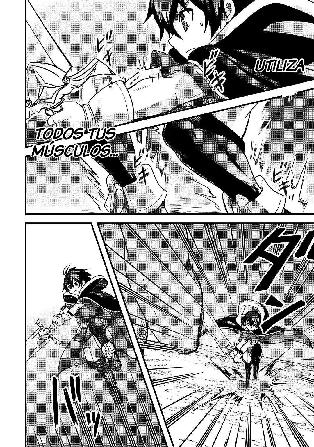 Fuguushoku To Baka Ni Saremashita Ga, Jissai Wa Sorehodo Waruku Arimasen? - Capítulo 22 - Página 23 - LectorTMOo