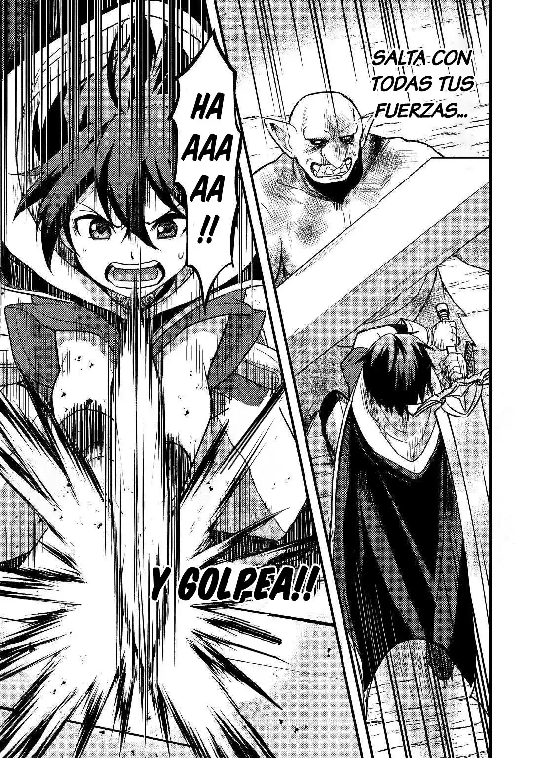 Fuguushoku To Baka Ni Saremashita Ga, Jissai Wa Sorehodo Waruku Arimasen? - Capítulo 22 - Página 24 - LectorTMOo