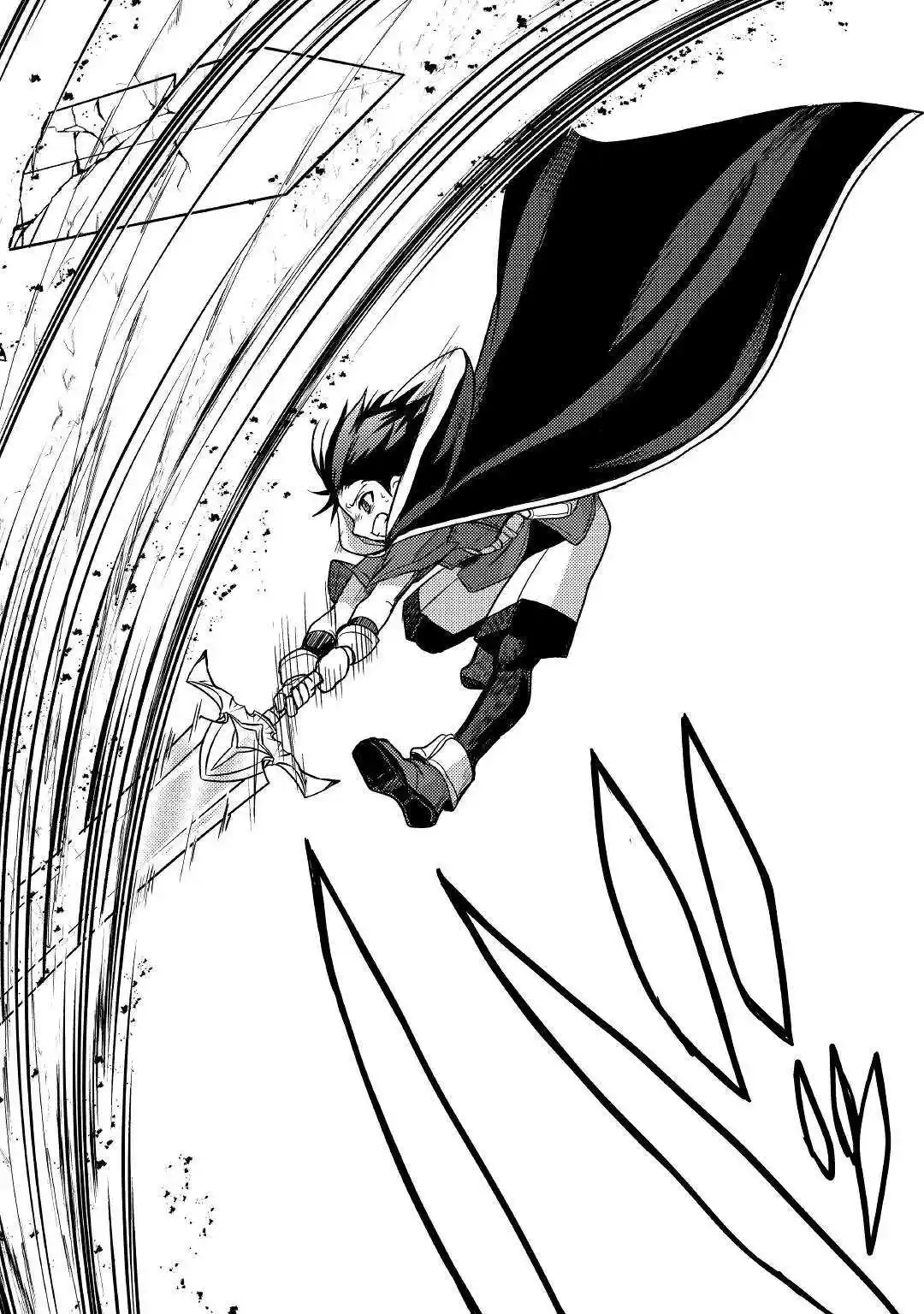 Fuguushoku To Baka Ni Saremashita Ga, Jissai Wa Sorehodo Waruku Arimasen? - Capítulo 22 - Página 25 - LectorTMOo