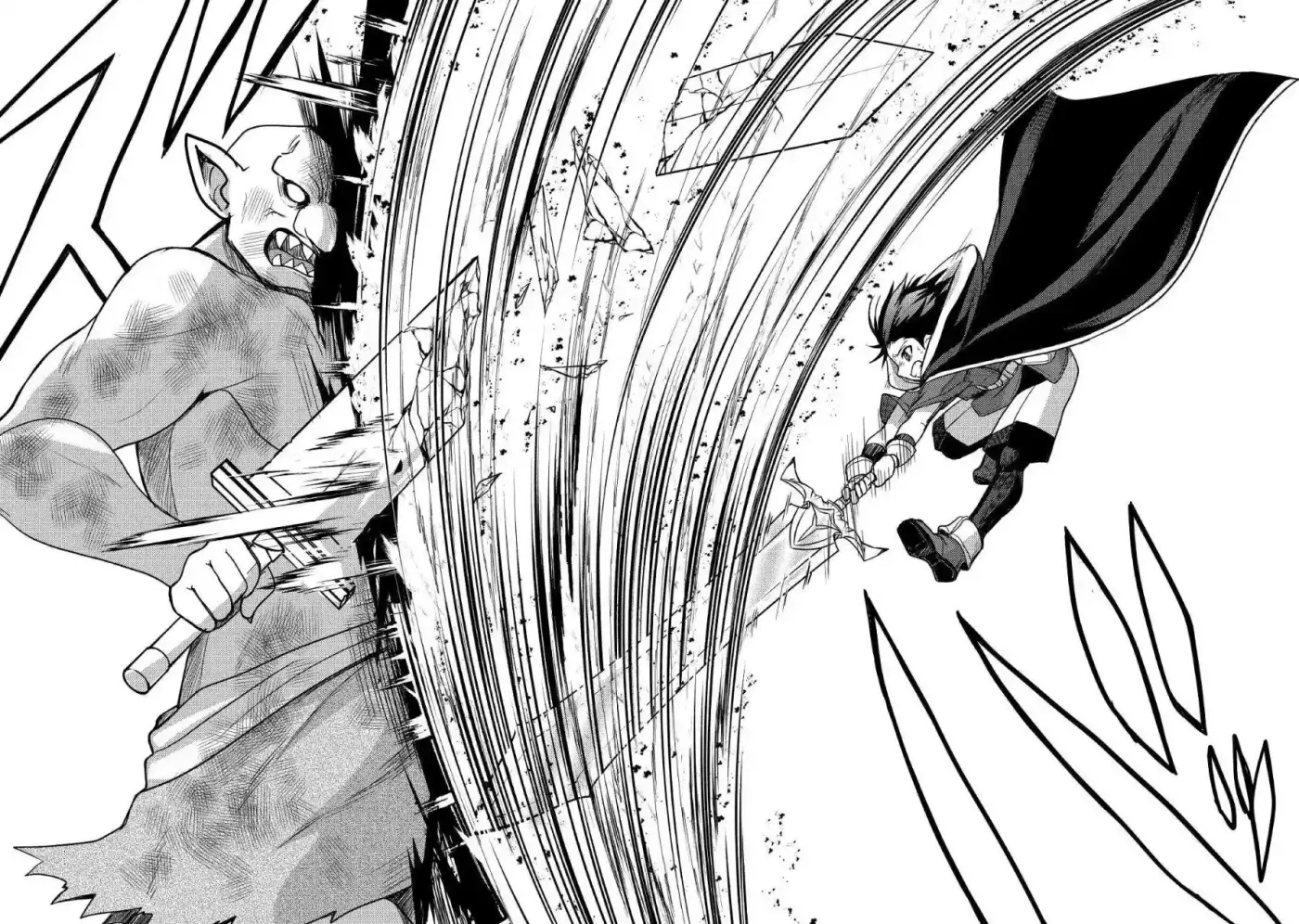 Fuguushoku To Baka Ni Saremashita Ga, Jissai Wa Sorehodo Waruku Arimasen? - Capítulo 22 - Página 27 - LectorTMOo