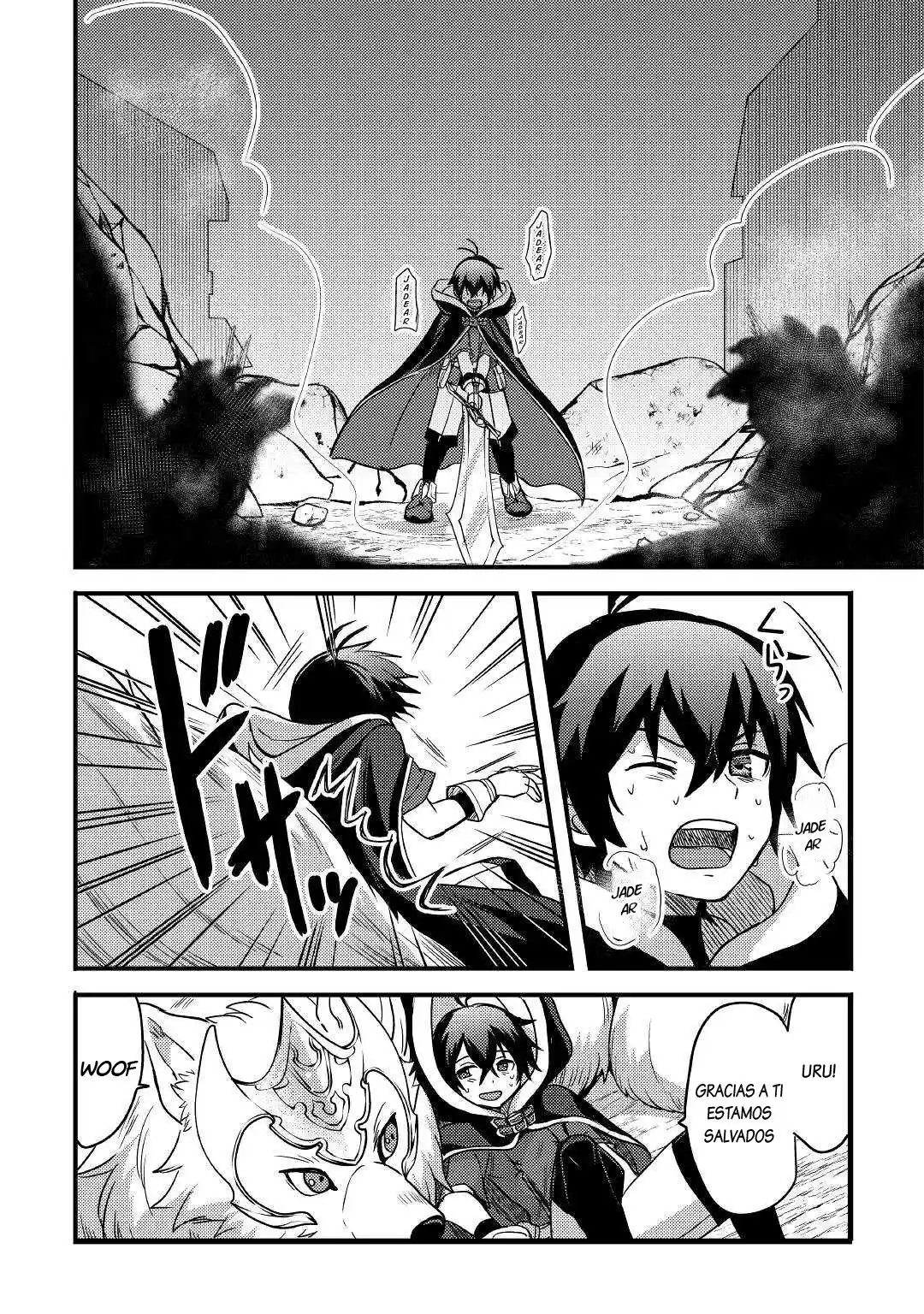 Fuguushoku To Baka Ni Saremashita Ga, Jissai Wa Sorehodo Waruku Arimasen? - Capítulo 22 - Página 29 - LectorTMOo