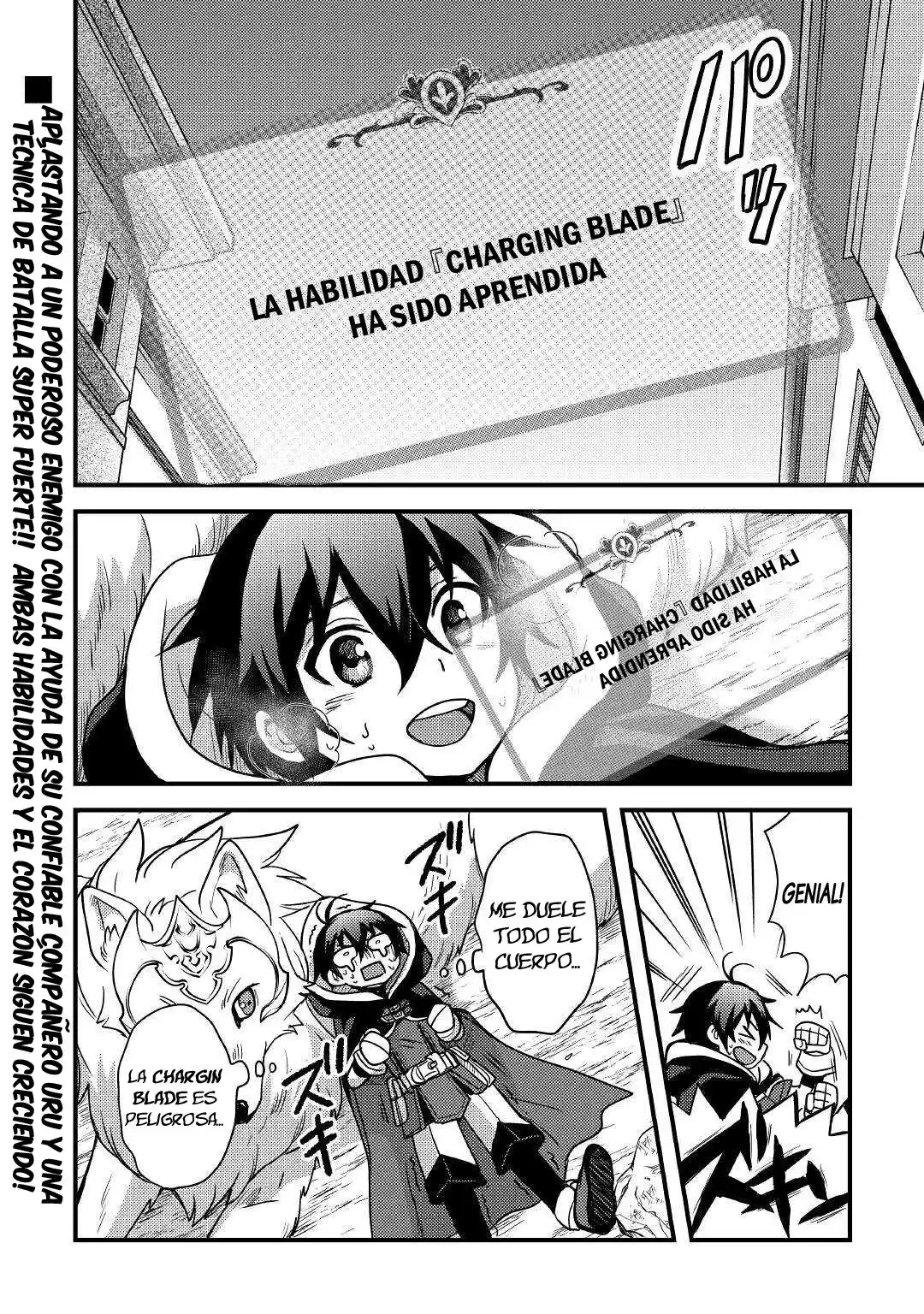 Fuguushoku To Baka Ni Saremashita Ga, Jissai Wa Sorehodo Waruku Arimasen? - Capítulo 22 - Página 30 - LectorTMOo