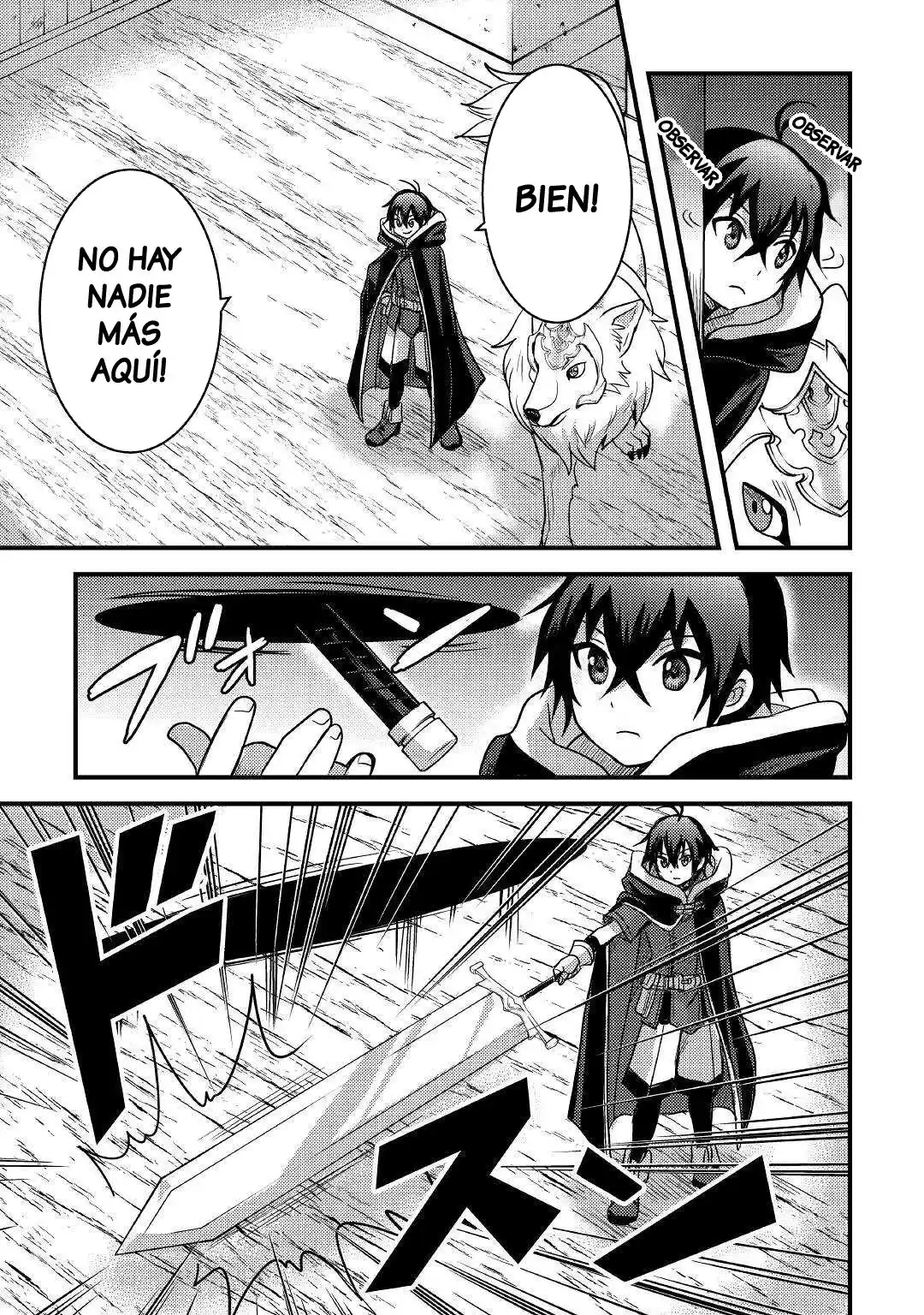 Fuguushoku To Baka Ni Saremashita Ga, Jissai Wa Sorehodo Waruku Arimasen? - Capítulo 23 - Página 12 - LectorTMOo