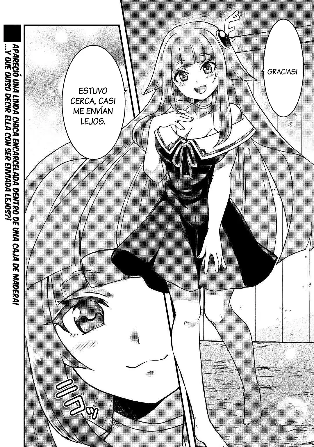 Fuguushoku To Baka Ni Saremashita Ga, Jissai Wa Sorehodo Waruku Arimasen? - Capítulo 23 - Página 22 - LectorTMOo