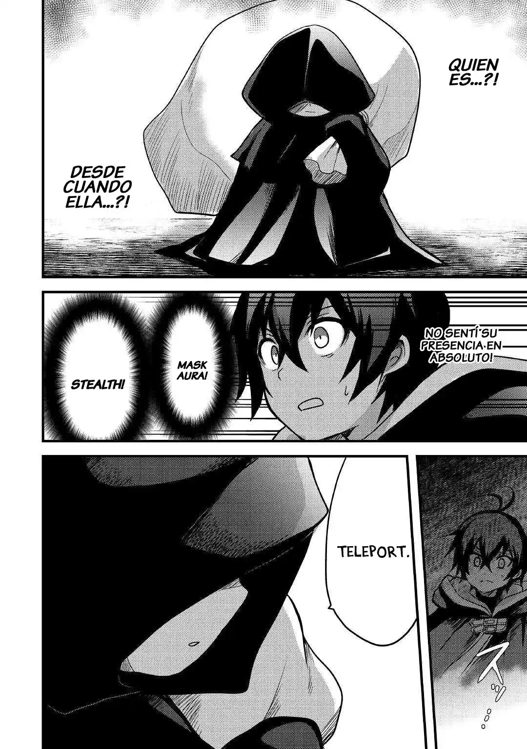 Fuguushoku To Baka Ni Saremashita Ga, Jissai Wa Sorehodo Waruku Arimasen? - Capítulo 24 - Página 25 - LectorTMOo