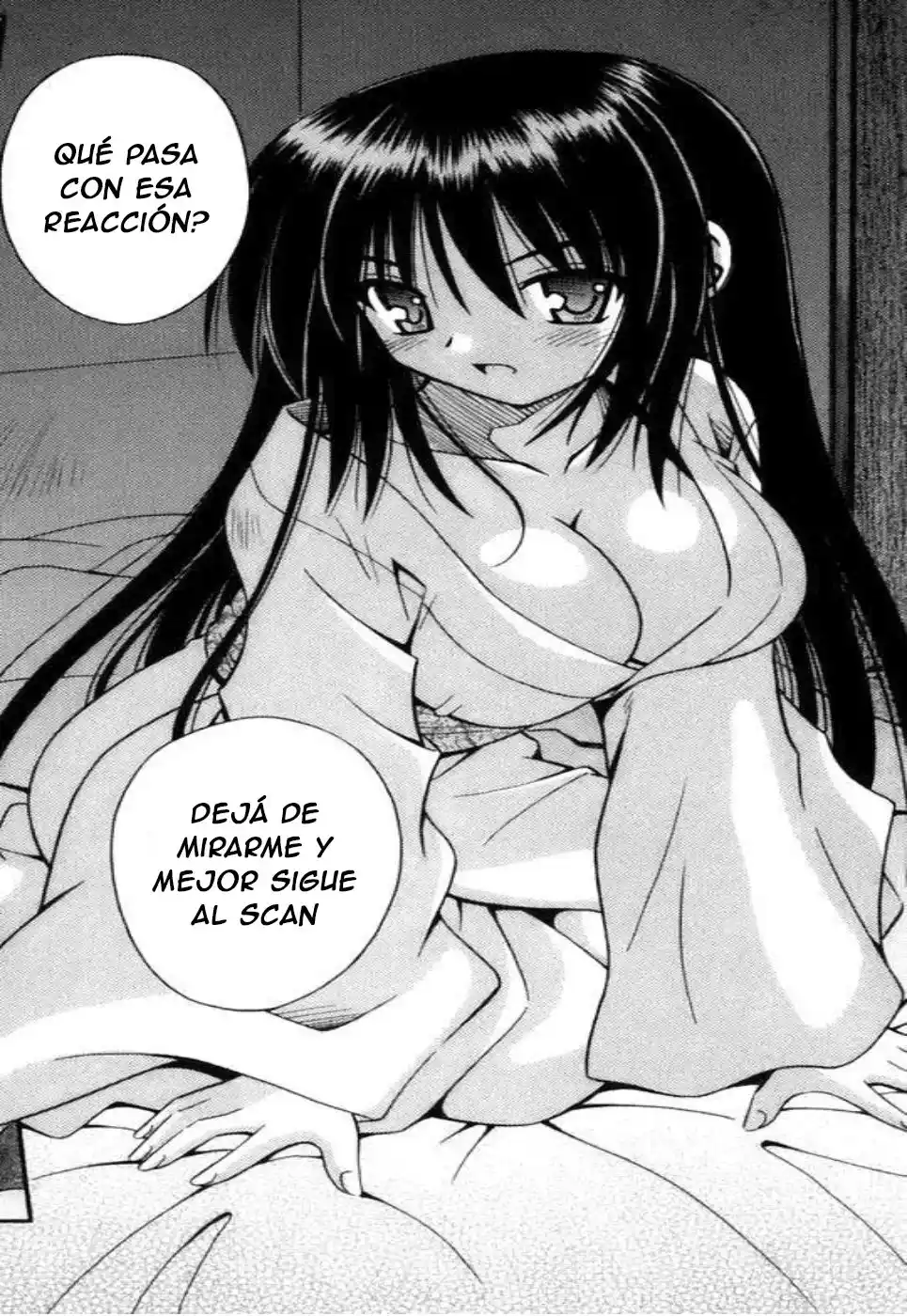 Fuguushoku To Baka Ni Saremashita Ga, Jissai Wa Sorehodo Waruku Arimasen? - Capítulo 24 - Página 29 - LectorTMOo