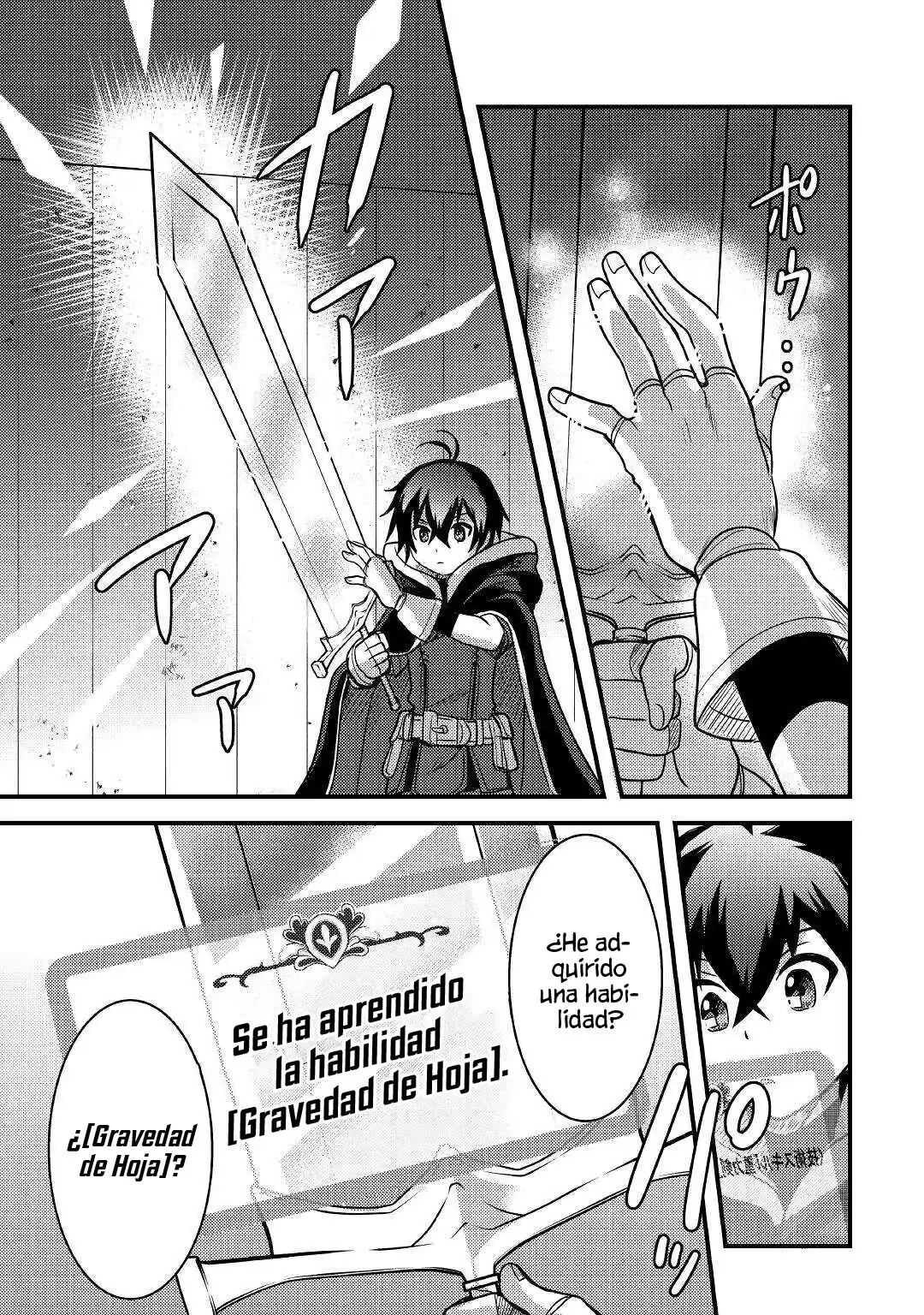 Fuguushoku To Baka Ni Saremashita Ga, Jissai Wa Sorehodo Waruku Arimasen? - Capítulo 25 - Página 6 - LectorTMOo