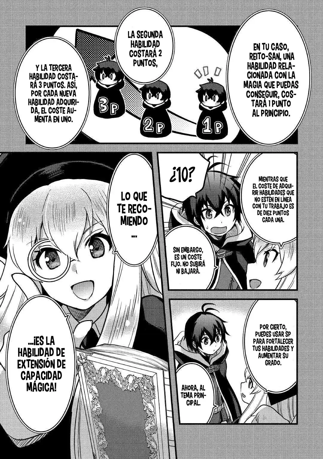 Fuguushoku To Baka Ni Saremashita Ga, Jissai Wa Sorehodo Waruku Arimasen? - Capítulo 25 - Página 12 - LectorTMOo