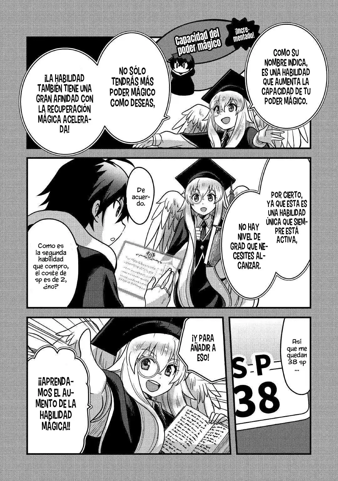 Fuguushoku To Baka Ni Saremashita Ga, Jissai Wa Sorehodo Waruku Arimasen? - Capítulo 25 - Página 13 - LectorTMOo