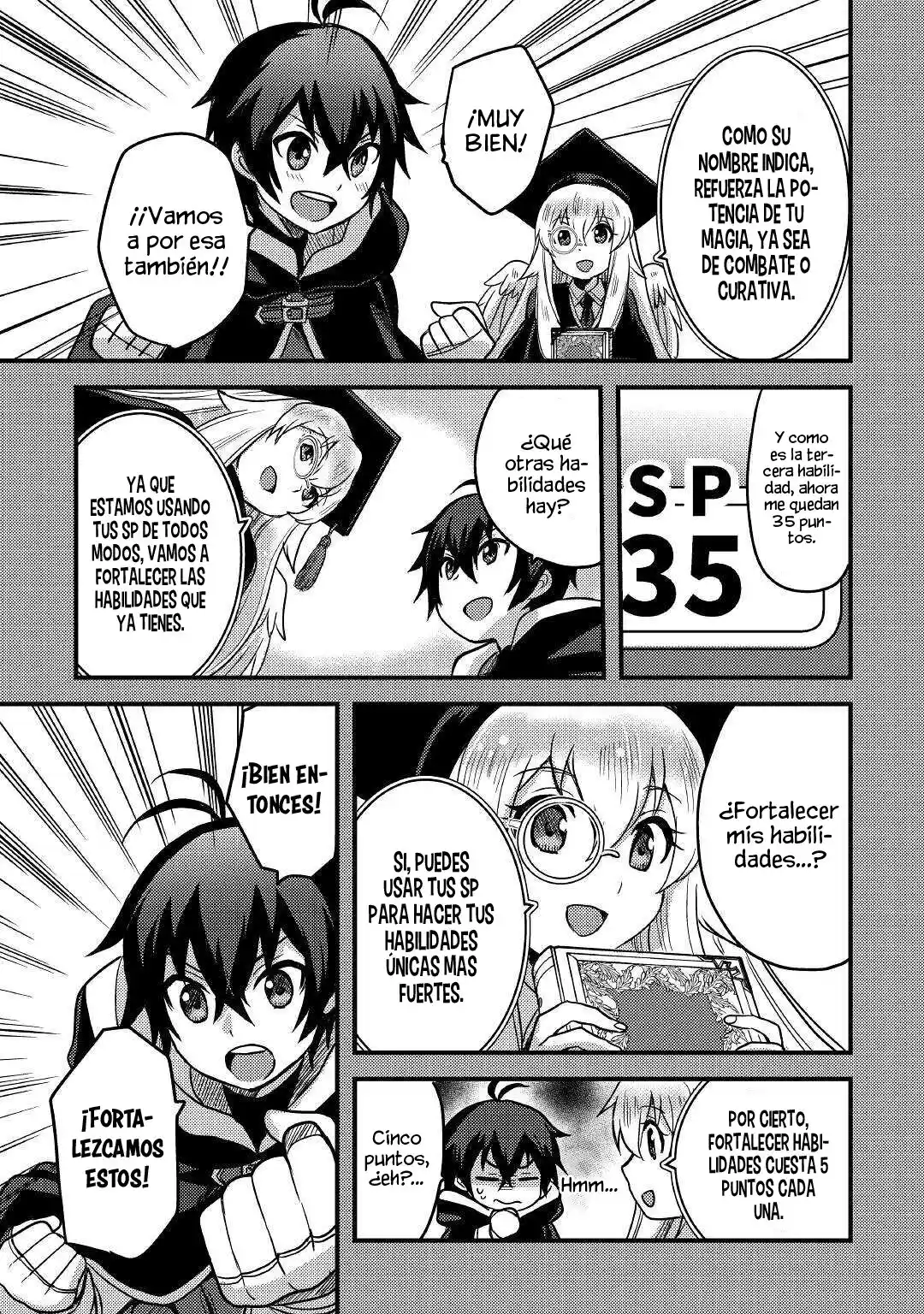 Fuguushoku To Baka Ni Saremashita Ga, Jissai Wa Sorehodo Waruku Arimasen? - Capítulo 25 - Página 14 - LectorTMOo