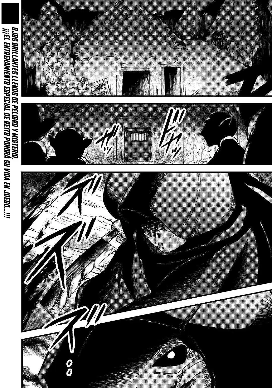 Fuguushoku To Baka Ni Saremashita Ga, Jissai Wa Sorehodo Waruku Arimasen? - Capítulo 25 - Página 27 - LectorTMOo