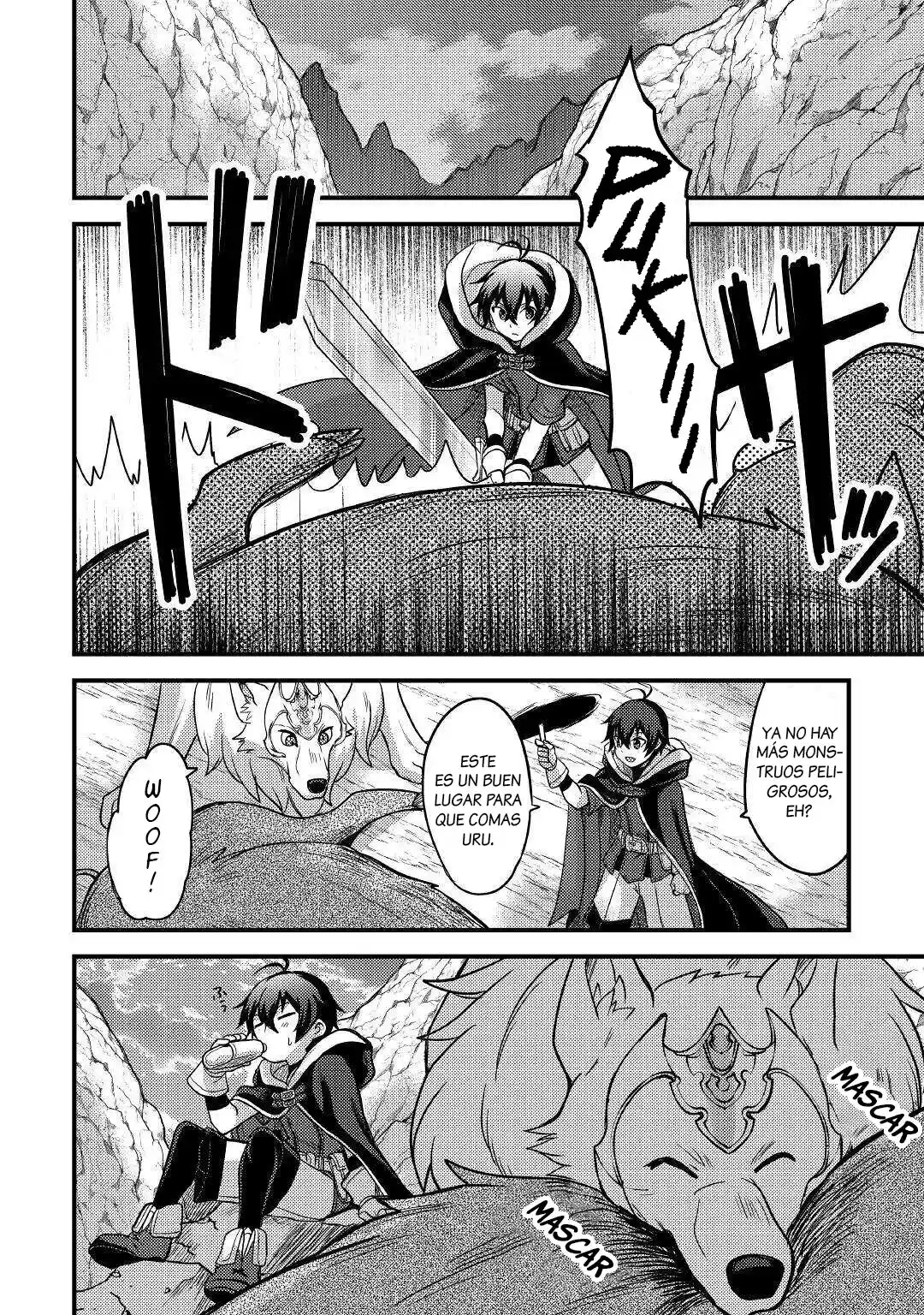 Fuguushoku To Baka Ni Saremashita Ga, Jissai Wa Sorehodo Waruku Arimasen? - Capítulo 26 - Página 5 - LectorTMOo