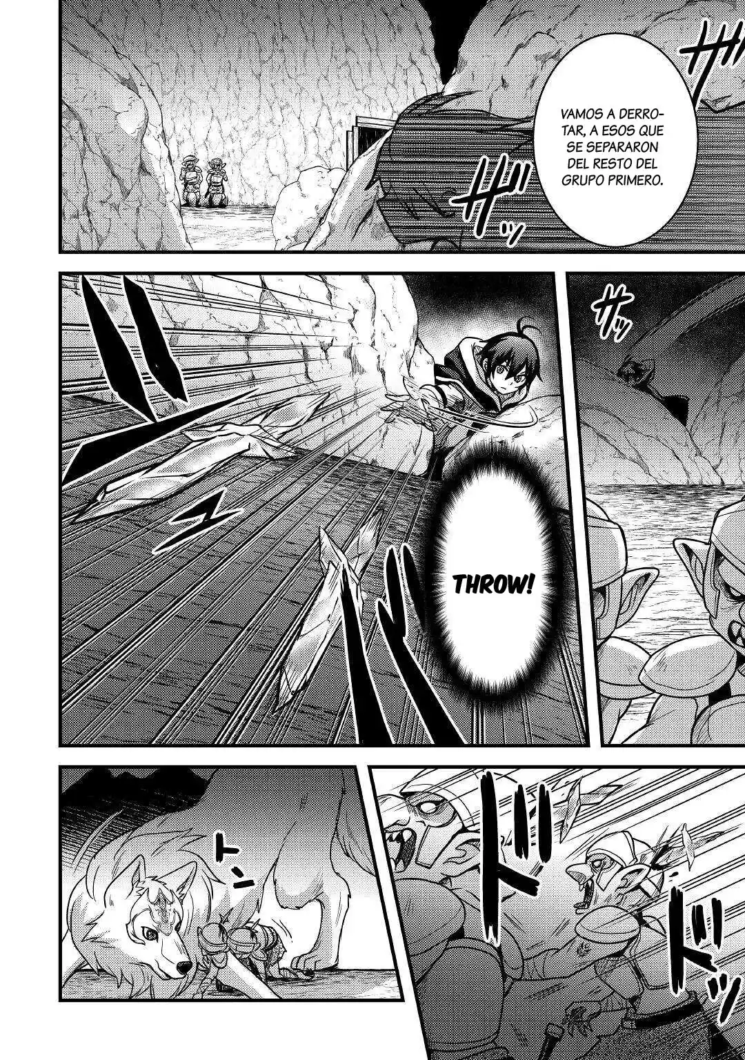 Fuguushoku To Baka Ni Saremashita Ga, Jissai Wa Sorehodo Waruku Arimasen? - Capítulo 26 - Página 9 - LectorTMOo