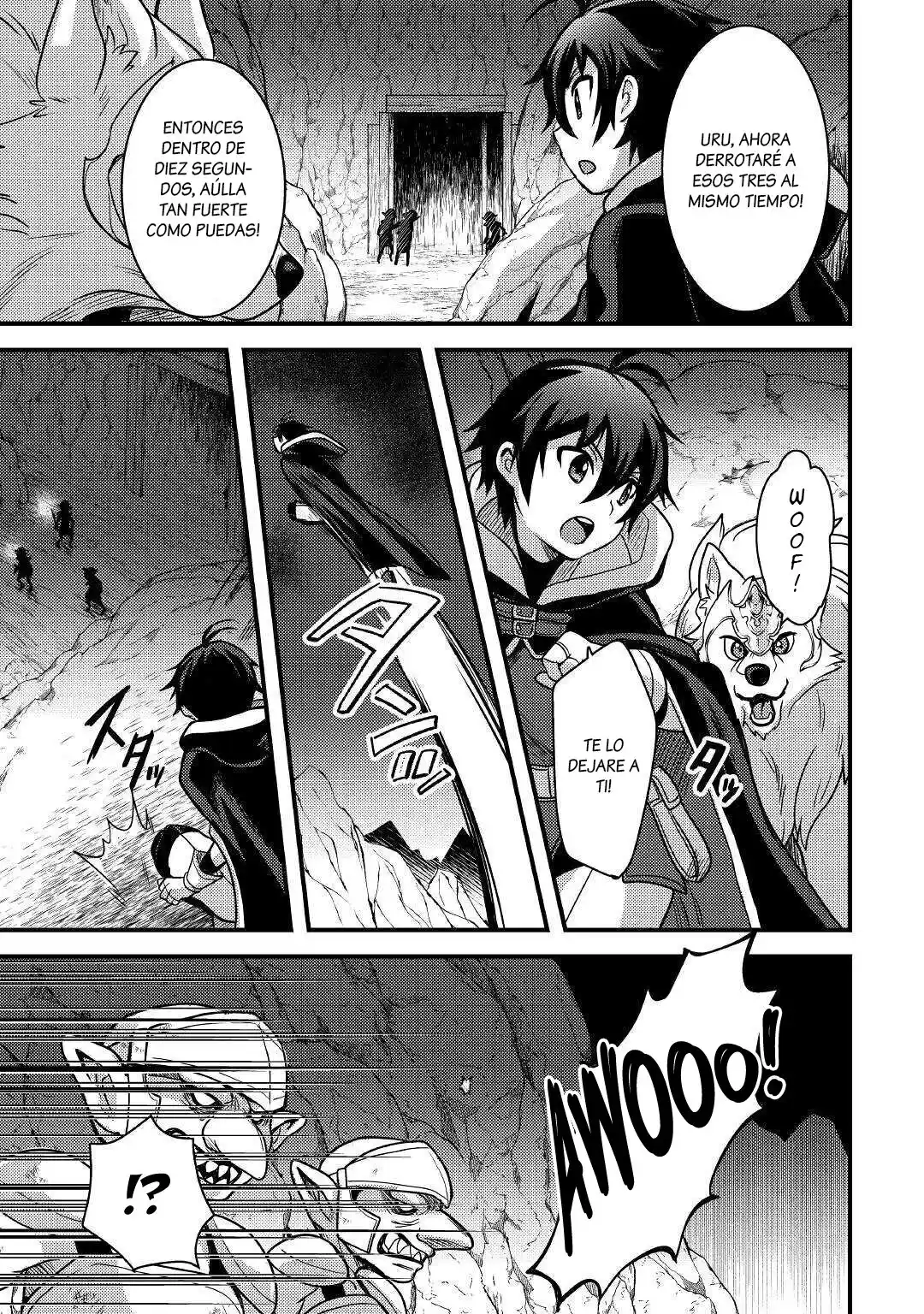 Fuguushoku To Baka Ni Saremashita Ga, Jissai Wa Sorehodo Waruku Arimasen? - Capítulo 26 - Página 10 - LectorTMOo