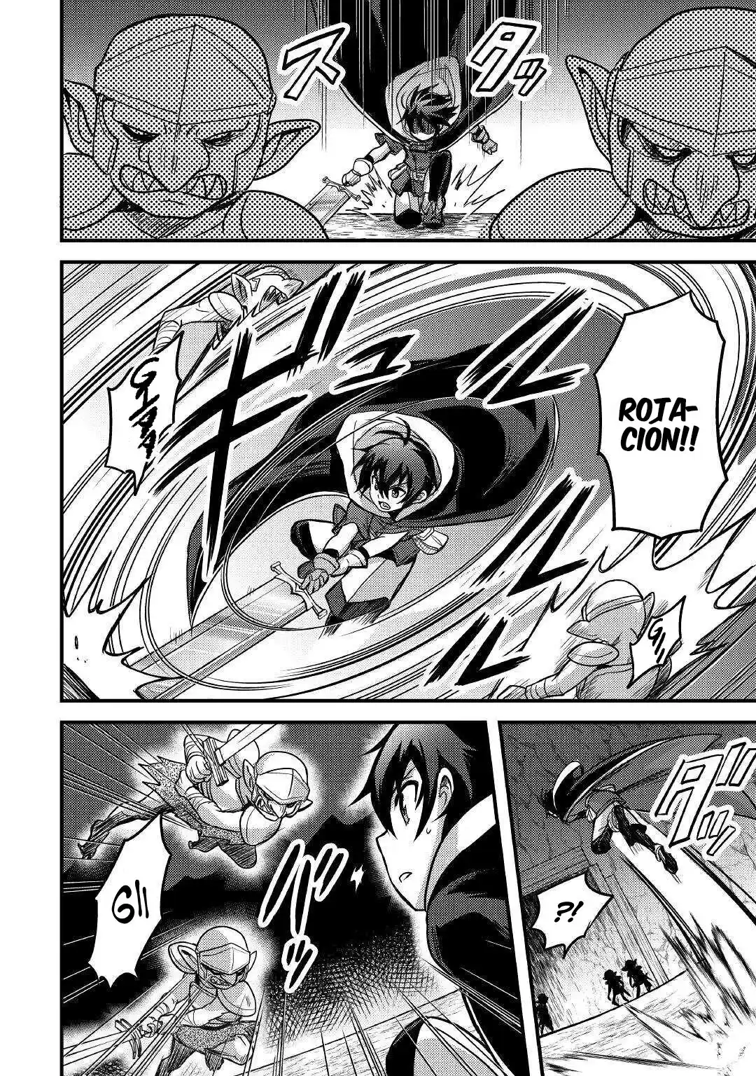 Fuguushoku To Baka Ni Saremashita Ga, Jissai Wa Sorehodo Waruku Arimasen? - Capítulo 26 - Página 11 - LectorTMOo