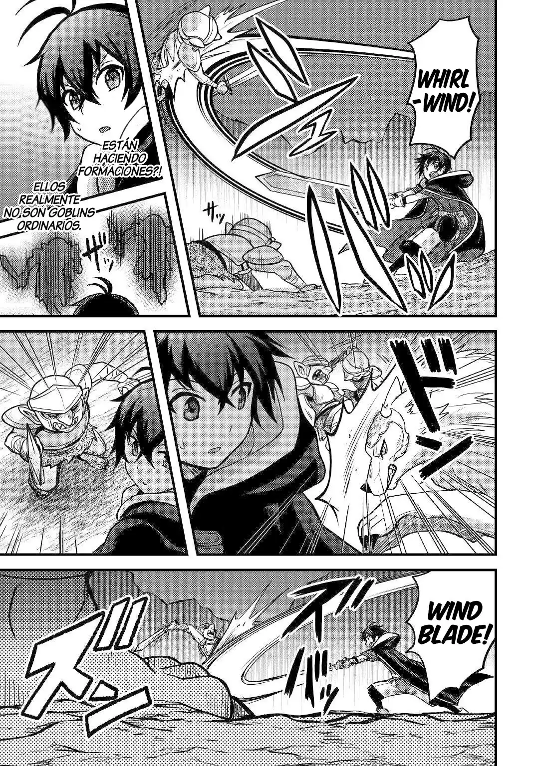 Fuguushoku To Baka Ni Saremashita Ga, Jissai Wa Sorehodo Waruku Arimasen? - Capítulo 26 - Página 12 - LectorTMOo