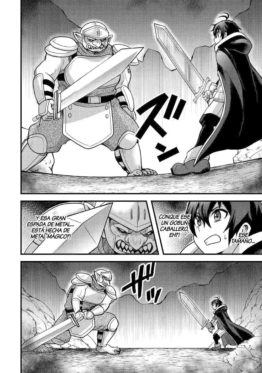 Fuguushoku To Baka Ni Saremashita Ga, Jissai Wa Sorehodo Waruku Arimasen? - Capítulo 26 - Página 13 - LectorTMOo
