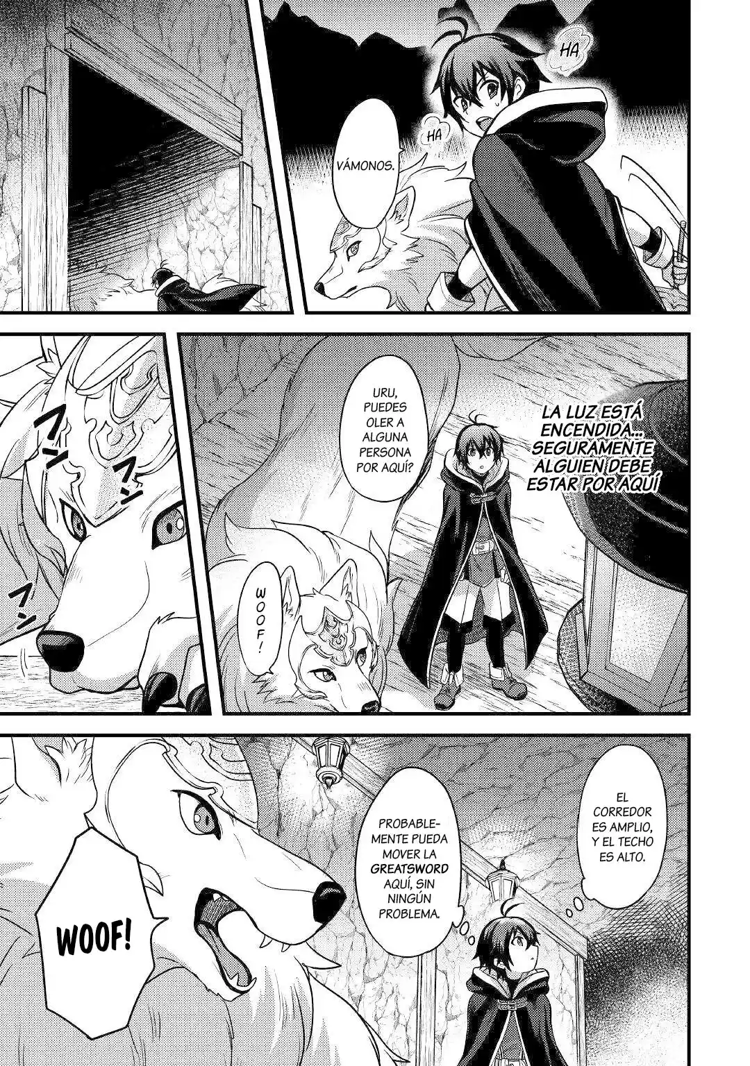 Fuguushoku To Baka Ni Saremashita Ga, Jissai Wa Sorehodo Waruku Arimasen? - Capítulo 26 - Página 18 - LectorTMOo
