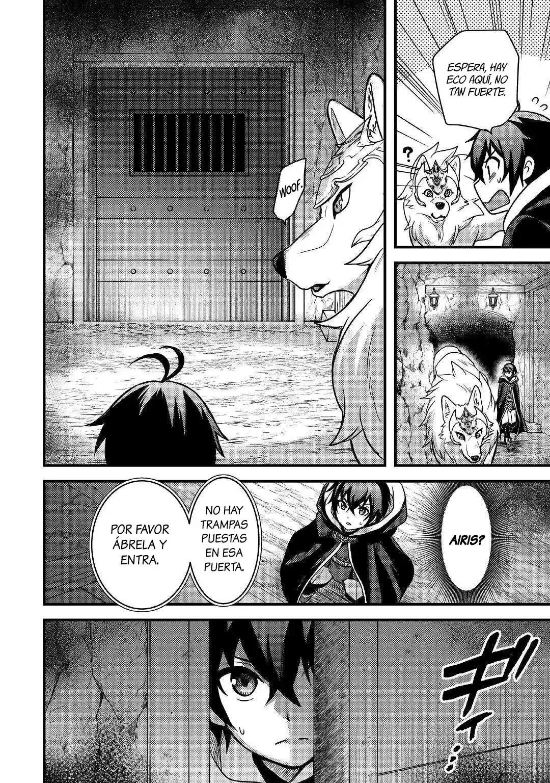 Fuguushoku To Baka Ni Saremashita Ga, Jissai Wa Sorehodo Waruku Arimasen? - Capítulo 26 - Página 19 - LectorTMOo