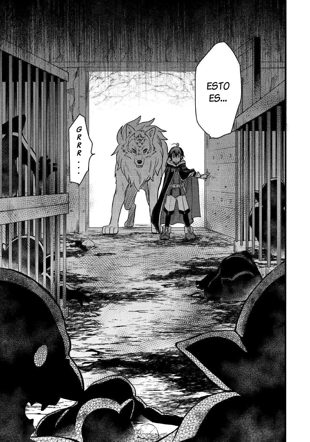 Fuguushoku To Baka Ni Saremashita Ga, Jissai Wa Sorehodo Waruku Arimasen? - Capítulo 26 - Página 20 - LectorTMOo