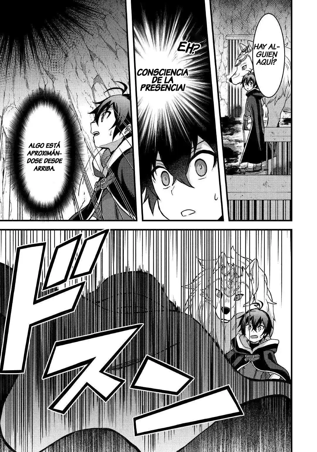 Fuguushoku To Baka Ni Saremashita Ga, Jissai Wa Sorehodo Waruku Arimasen? - Capítulo 26 - Página 24 - LectorTMOo