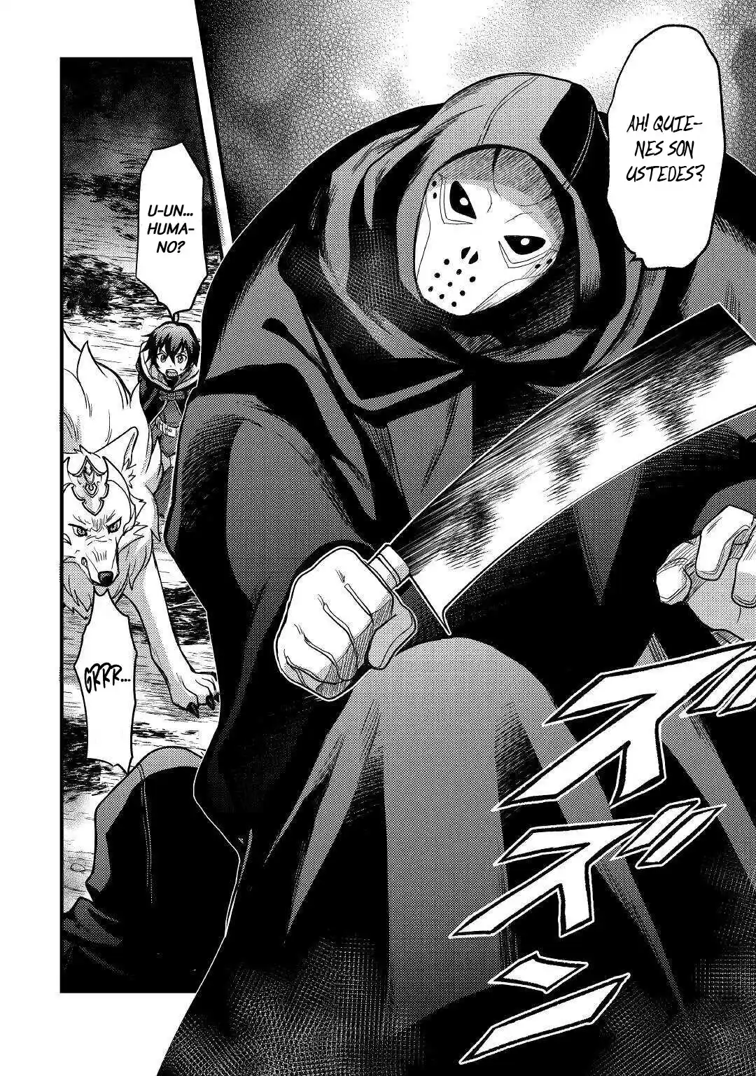 Fuguushoku To Baka Ni Saremashita Ga, Jissai Wa Sorehodo Waruku Arimasen? - Capítulo 26 - Página 25 - LectorTMOo
