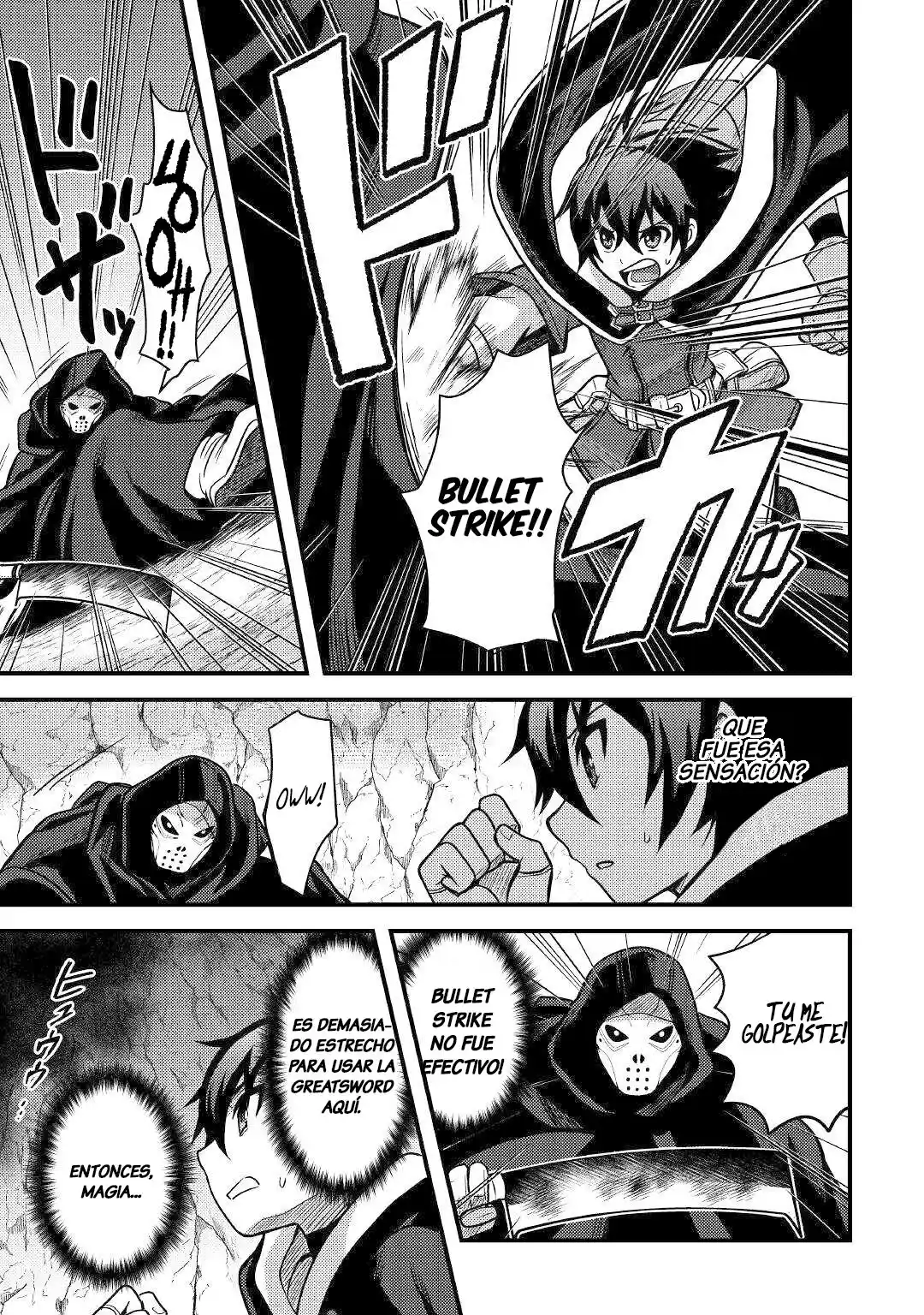 Fuguushoku To Baka Ni Saremashita Ga, Jissai Wa Sorehodo Waruku Arimasen? - Capítulo 26 - Página 28 - LectorTMOo