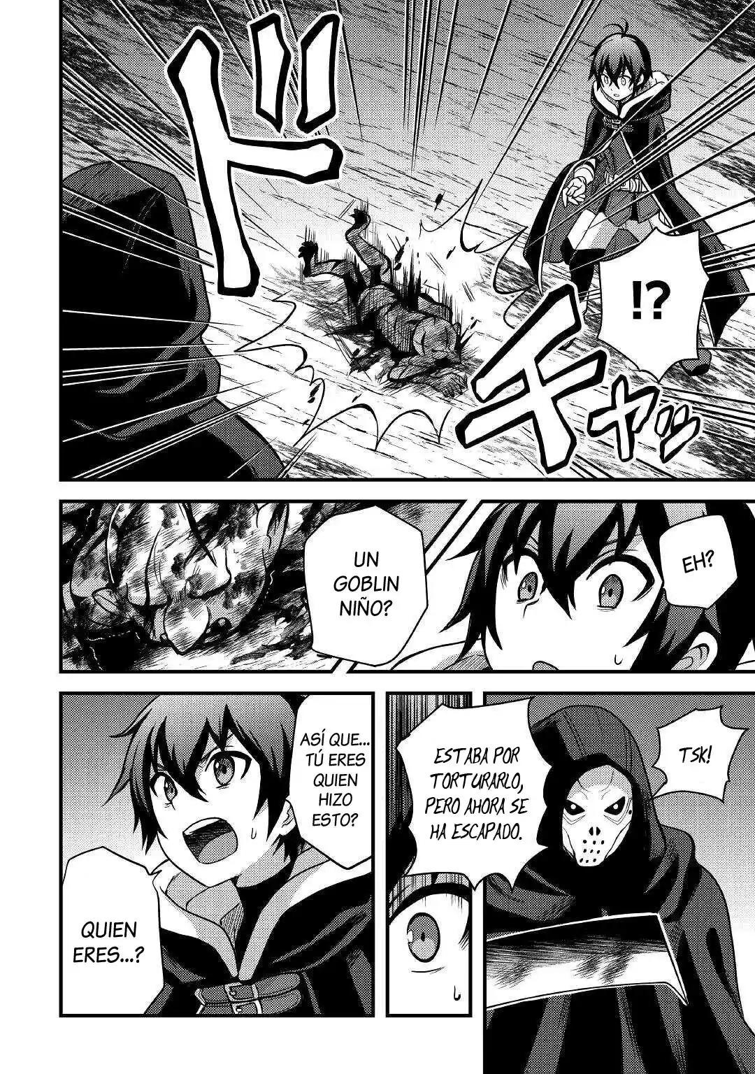 Fuguushoku To Baka Ni Saremashita Ga, Jissai Wa Sorehodo Waruku Arimasen? - Capítulo 26 - Página 29 - LectorTMOo