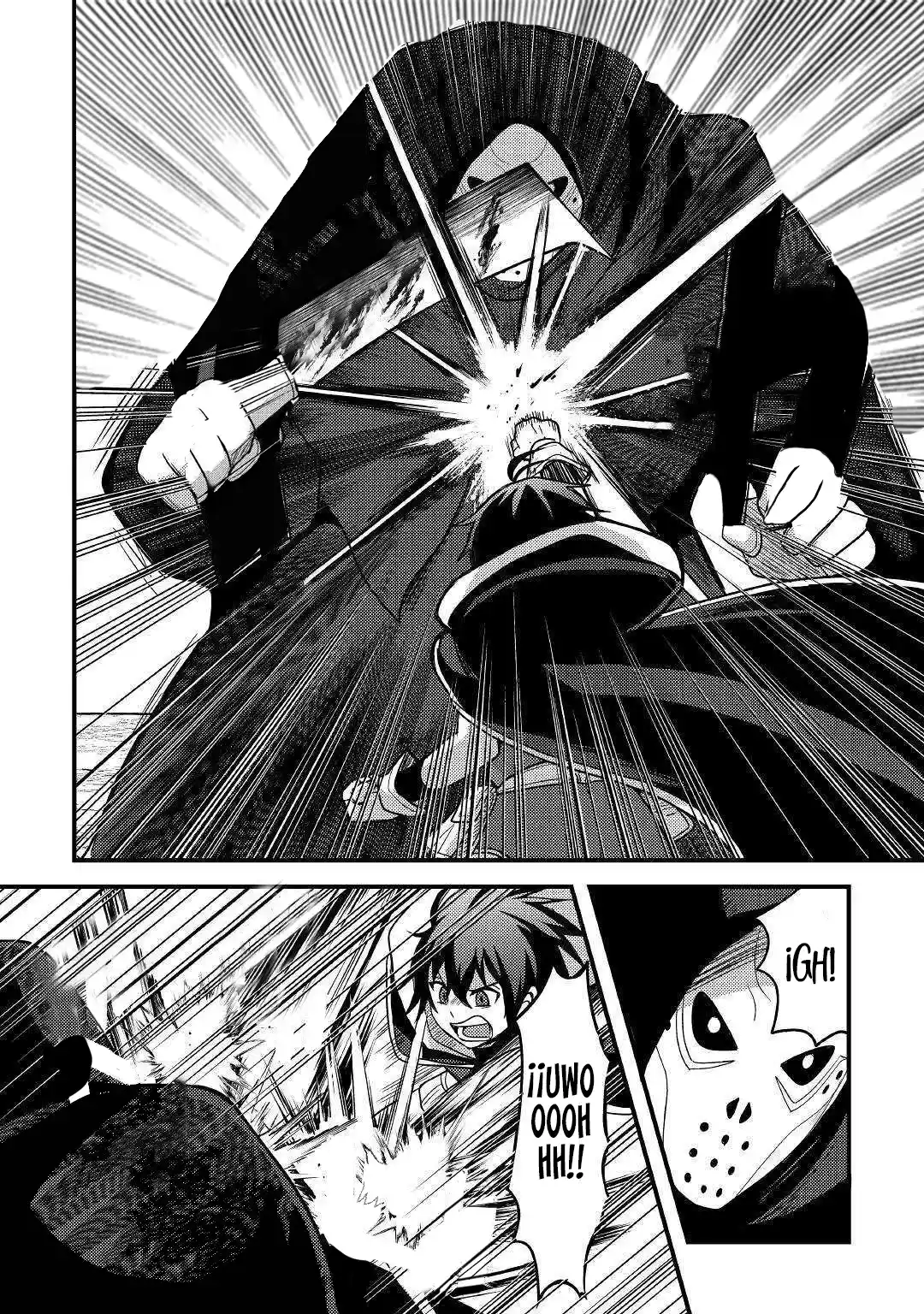 Fuguushoku To Baka Ni Saremashita Ga, Jissai Wa Sorehodo Waruku Arimasen? - Capítulo 27 - Página 5 - LectorTMOo
