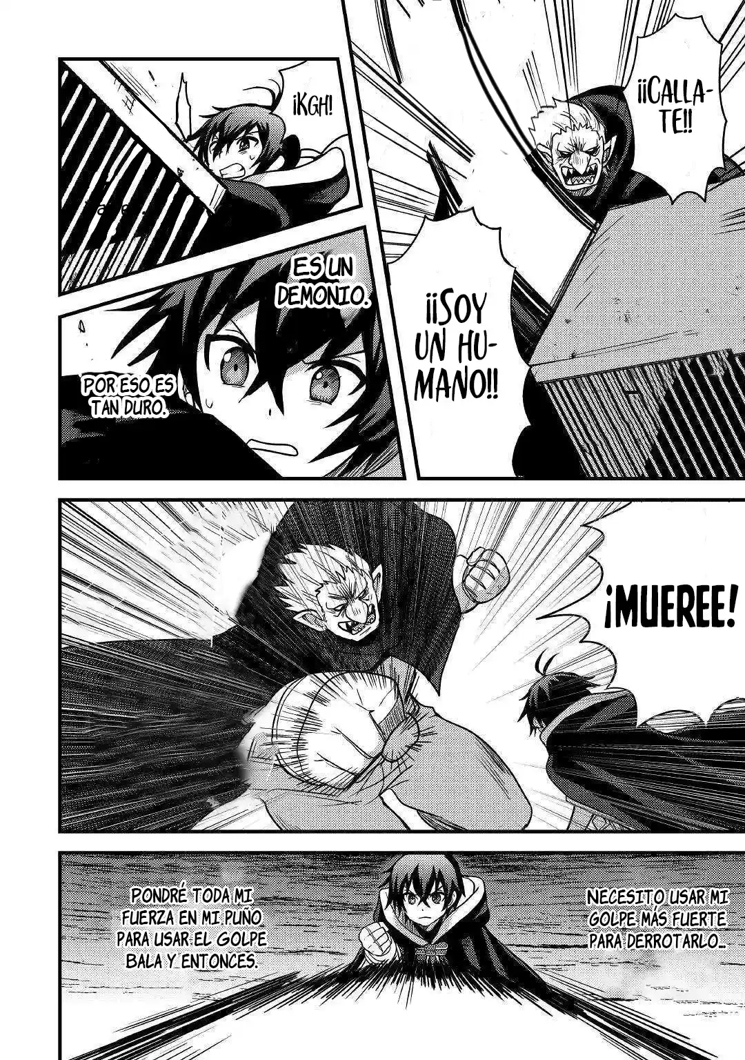 Fuguushoku To Baka Ni Saremashita Ga, Jissai Wa Sorehodo Waruku Arimasen? - Capítulo 27 - Página 13 - LectorTMOo
