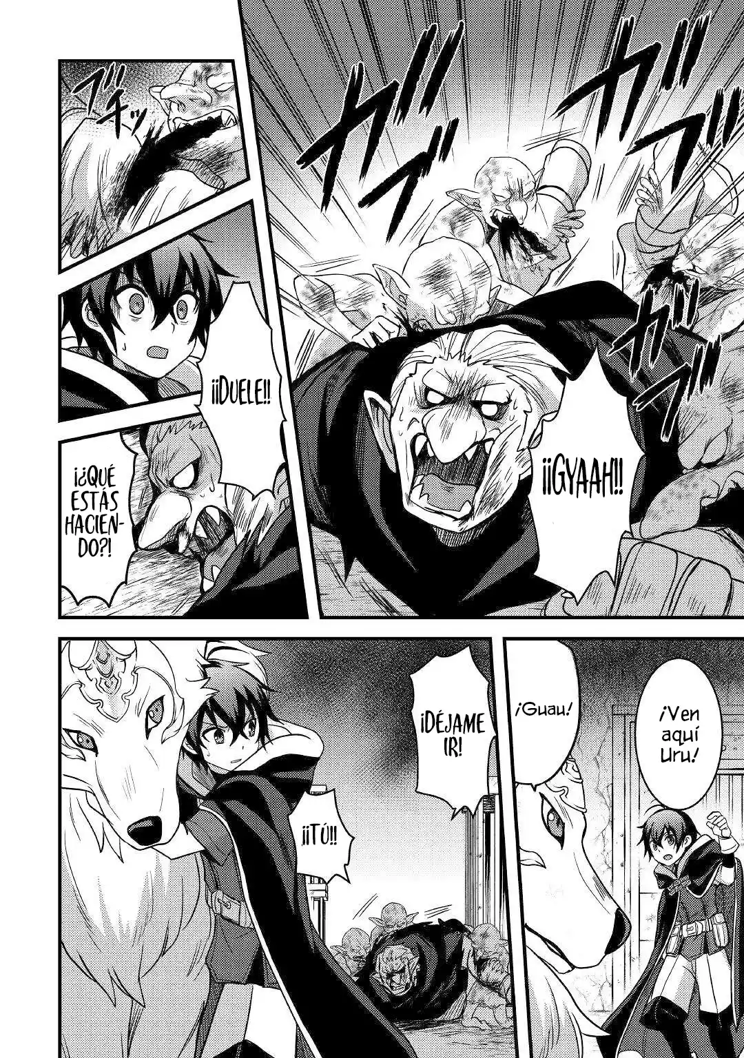 Fuguushoku To Baka Ni Saremashita Ga, Jissai Wa Sorehodo Waruku Arimasen? - Capítulo 27 - Página 19 - LectorTMOo