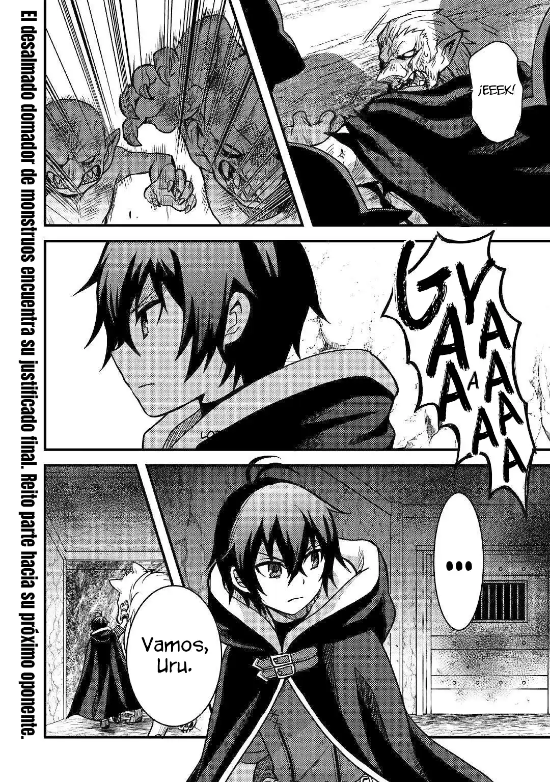 Fuguushoku To Baka Ni Saremashita Ga, Jissai Wa Sorehodo Waruku Arimasen? - Capítulo 27 - Página 21 - LectorTMOo