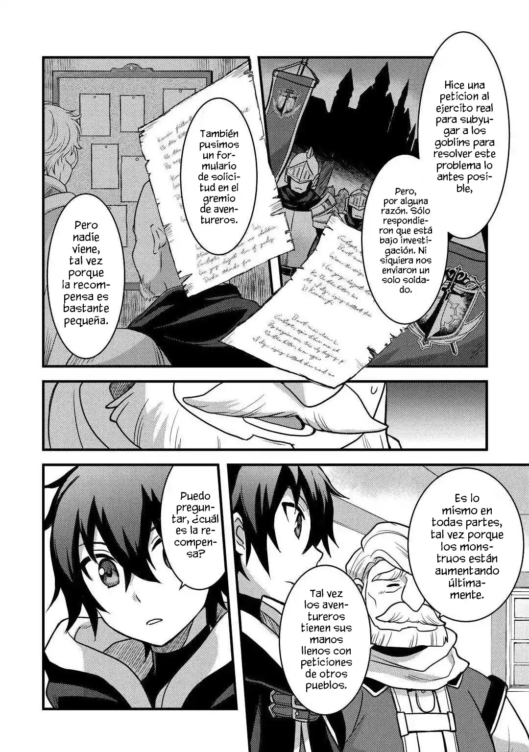 Fuguushoku To Baka Ni Saremashita Ga, Jissai Wa Sorehodo Waruku Arimasen? - Capítulo 28 - Página 22 - LectorTMOo