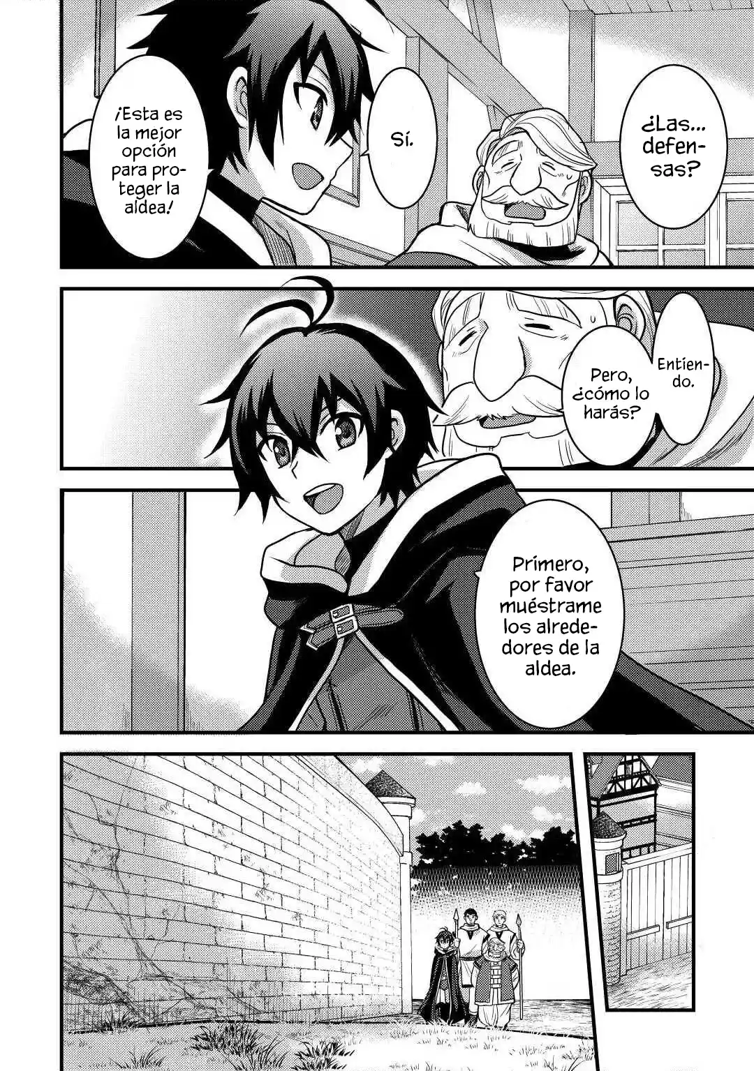 Fuguushoku To Baka Ni Saremashita Ga, Jissai Wa Sorehodo Waruku Arimasen? - Capítulo 28 - Página 26 - LectorTMOo