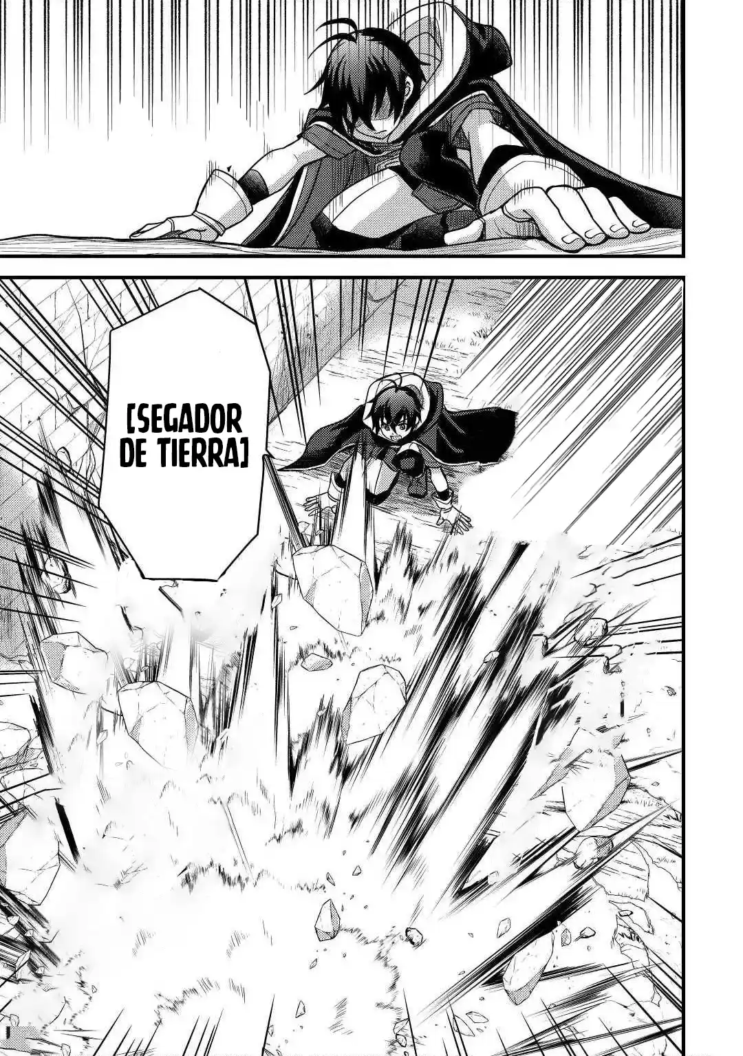 Fuguushoku To Baka Ni Saremashita Ga, Jissai Wa Sorehodo Waruku Arimasen? - Capítulo 28 - Página 29 - LectorTMOo