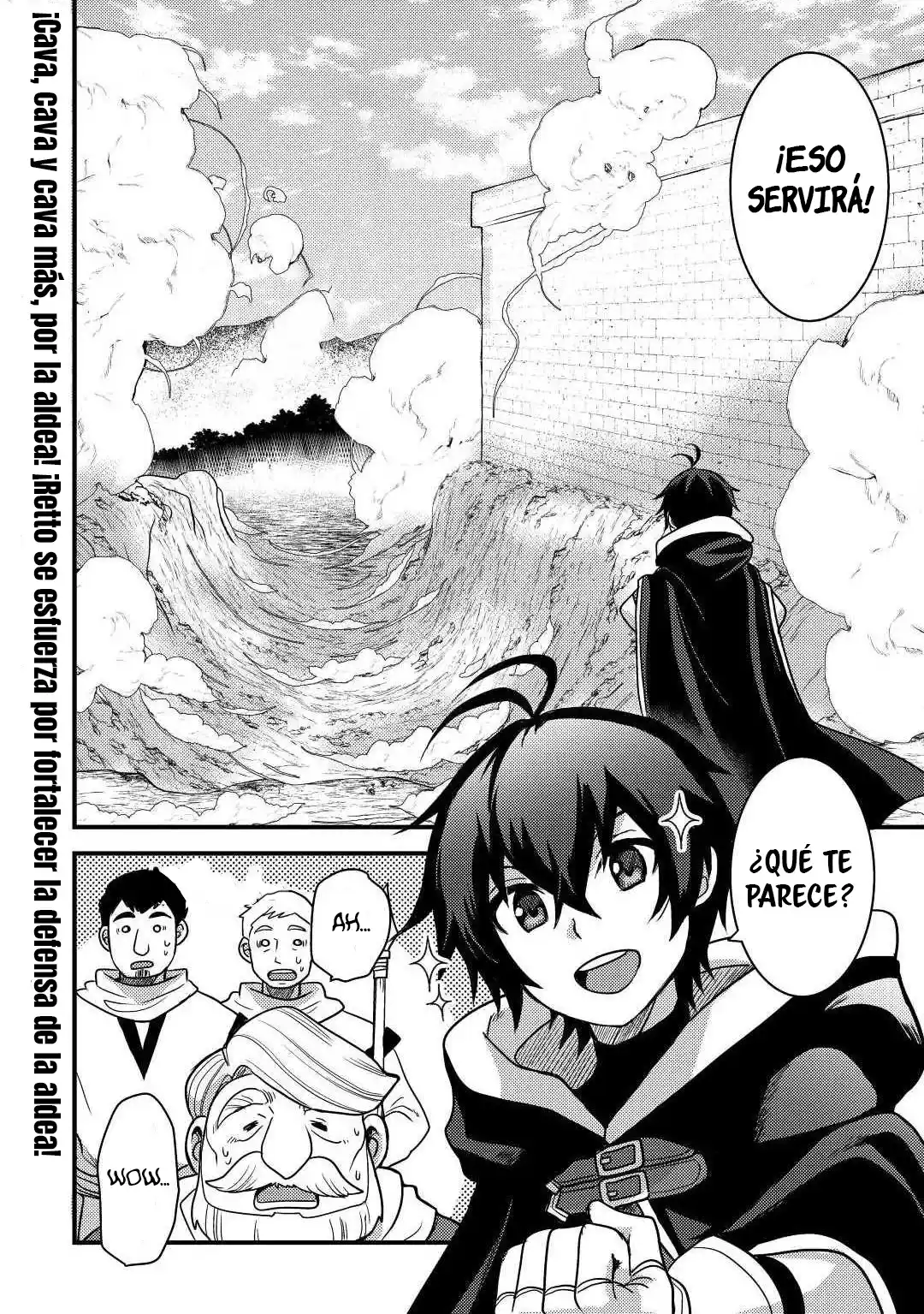 Fuguushoku To Baka Ni Saremashita Ga, Jissai Wa Sorehodo Waruku Arimasen? - Capítulo 28 - Página 30 - LectorTMOo