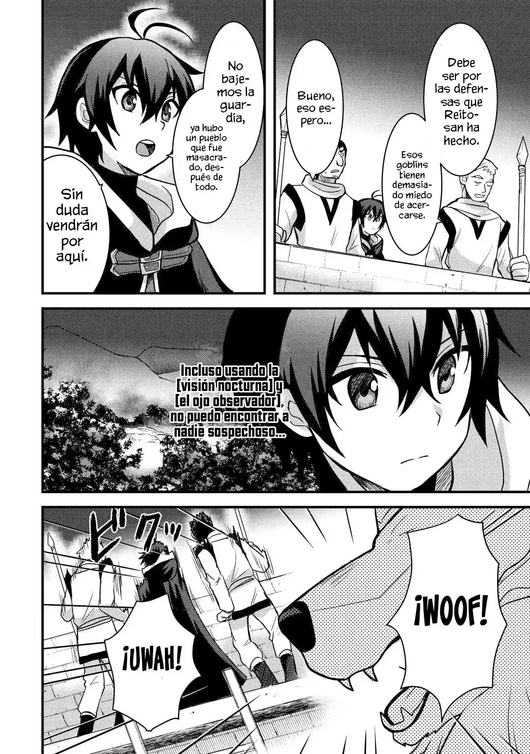 Fuguushoku To Baka Ni Saremashita Ga, Jissai Wa Sorehodo Waruku Arimasen? - Capítulo 29 - Página 14 - LectorTMOo