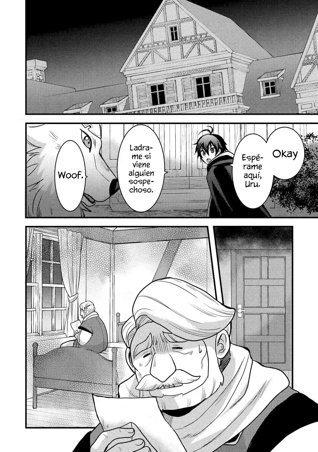 Fuguushoku To Baka Ni Saremashita Ga, Jissai Wa Sorehodo Waruku Arimasen? - Capítulo 29 - Página 16 - LectorTMOo