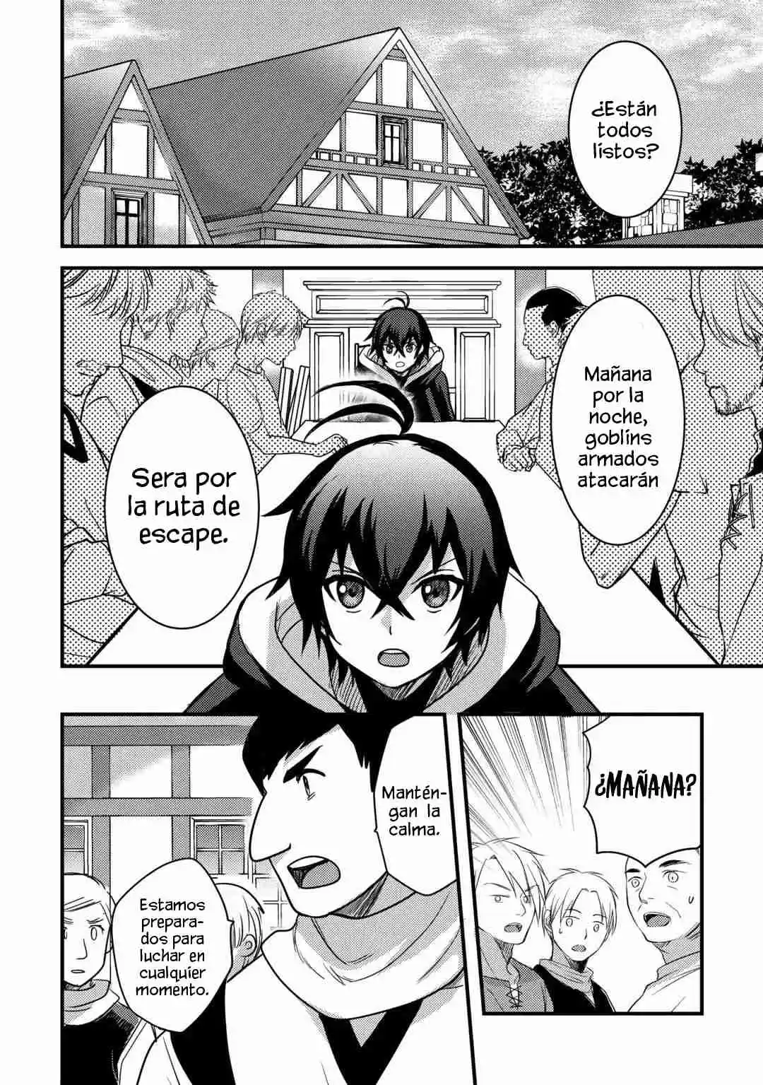 Fuguushoku To Baka Ni Saremashita Ga, Jissai Wa Sorehodo Waruku Arimasen? - Capítulo 30 - Página 16 - LectorTMOo
