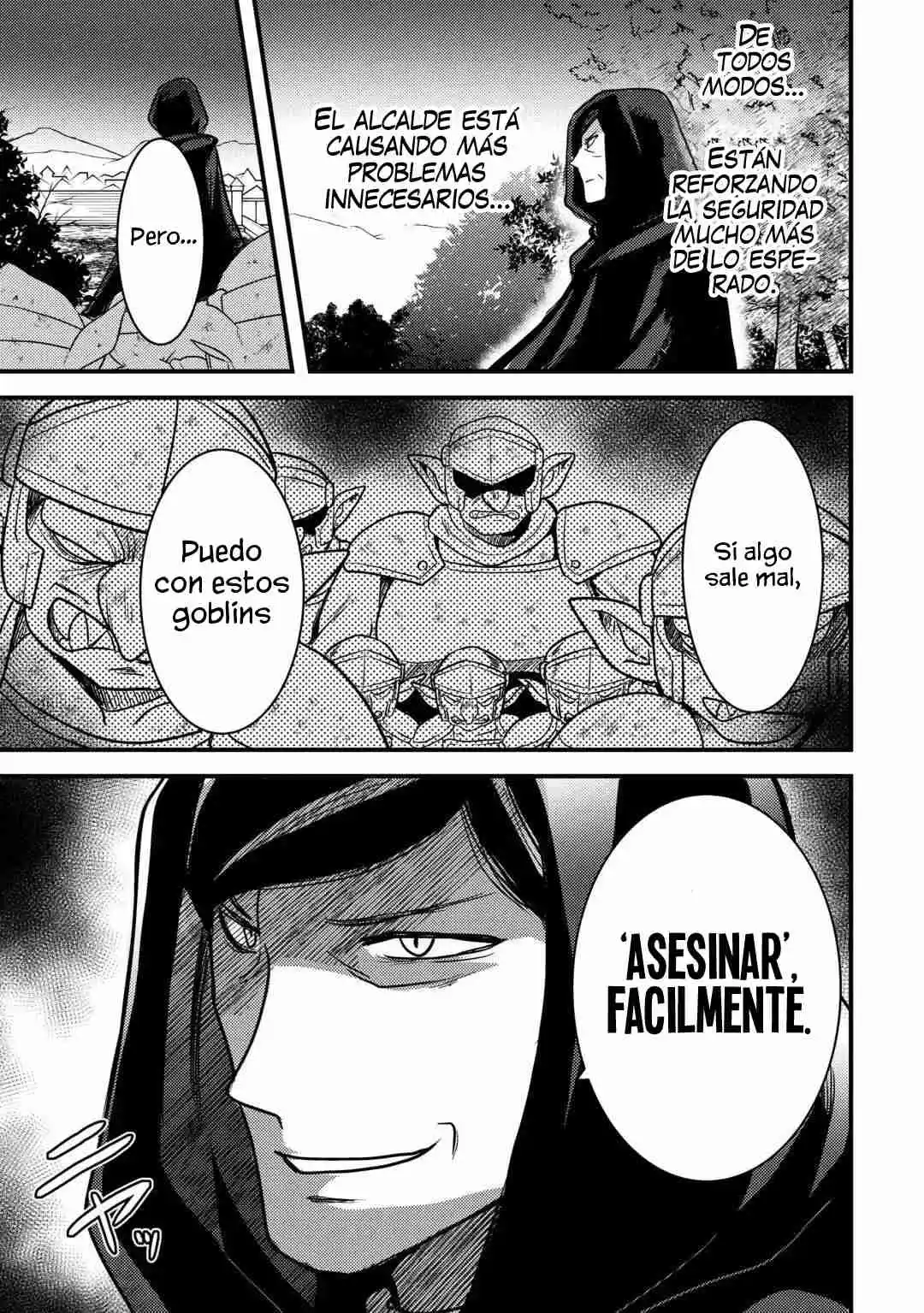 Fuguushoku To Baka Ni Saremashita Ga, Jissai Wa Sorehodo Waruku Arimasen? - Capítulo 30 - Página 21 - LectorTMOo