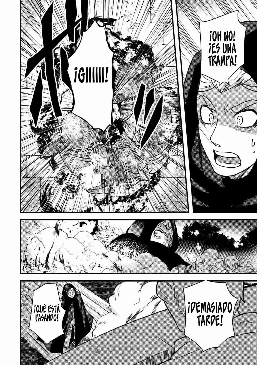 Fuguushoku To Baka Ni Saremashita Ga, Jissai Wa Sorehodo Waruku Arimasen? - Capítulo 30 - Página 24 - LectorTMOo