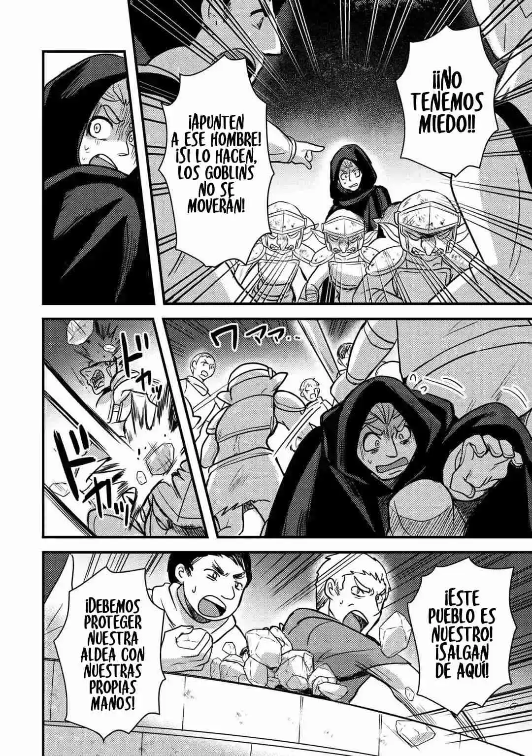 Fuguushoku To Baka Ni Saremashita Ga, Jissai Wa Sorehodo Waruku Arimasen? - Capítulo 30 - Página 28 - LectorTMOo