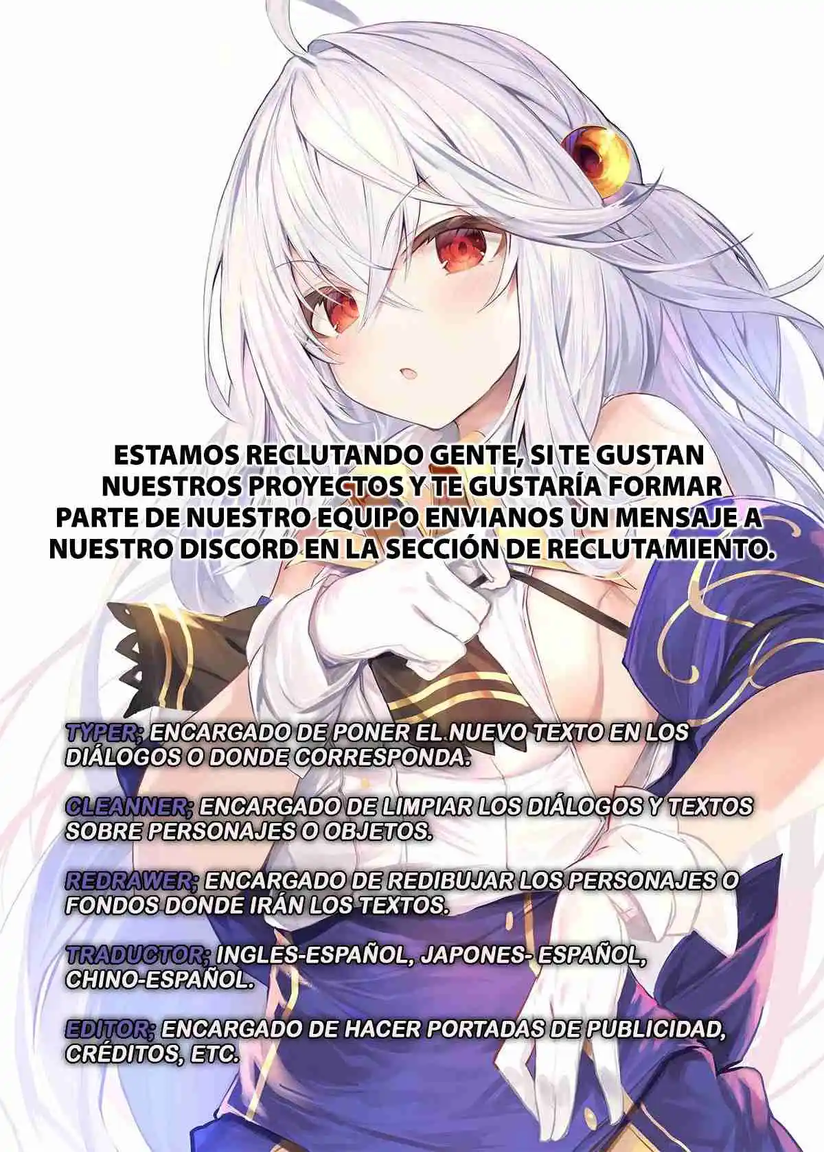 Fuguushoku To Baka Ni Saremashita Ga, Jissai Wa Sorehodo Waruku Arimasen? - Capítulo 30 - Página 35 - LectorTMOo