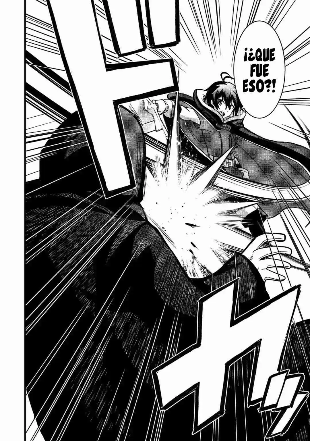 Fuguushoku To Baka Ni Saremashita Ga, Jissai Wa Sorehodo Waruku Arimasen? - Capítulo 31 - Página 10 - LectorTMOo