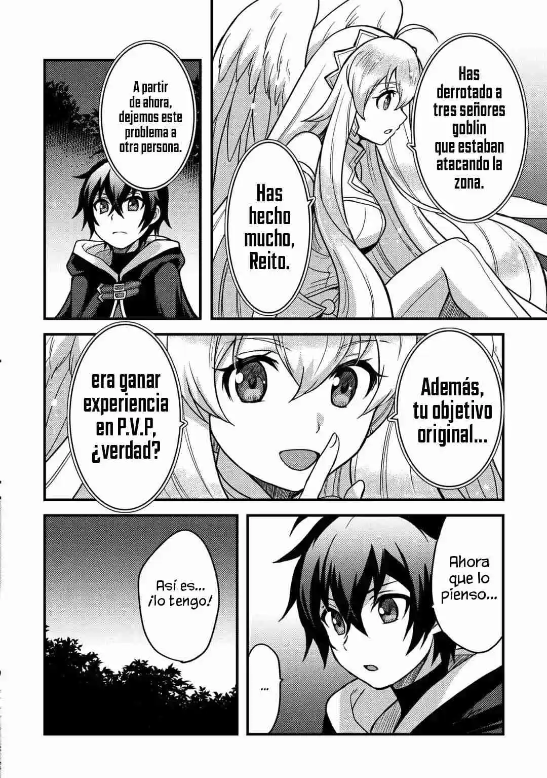 Fuguushoku To Baka Ni Saremashita Ga, Jissai Wa Sorehodo Waruku Arimasen? - Capítulo 31 - Página 16 - LectorTMOo
