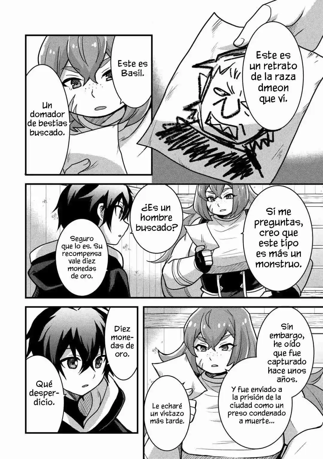 Fuguushoku To Baka Ni Saremashita Ga, Jissai Wa Sorehodo Waruku Arimasen? - Capítulo 31 - Página 26 - LectorTMOo