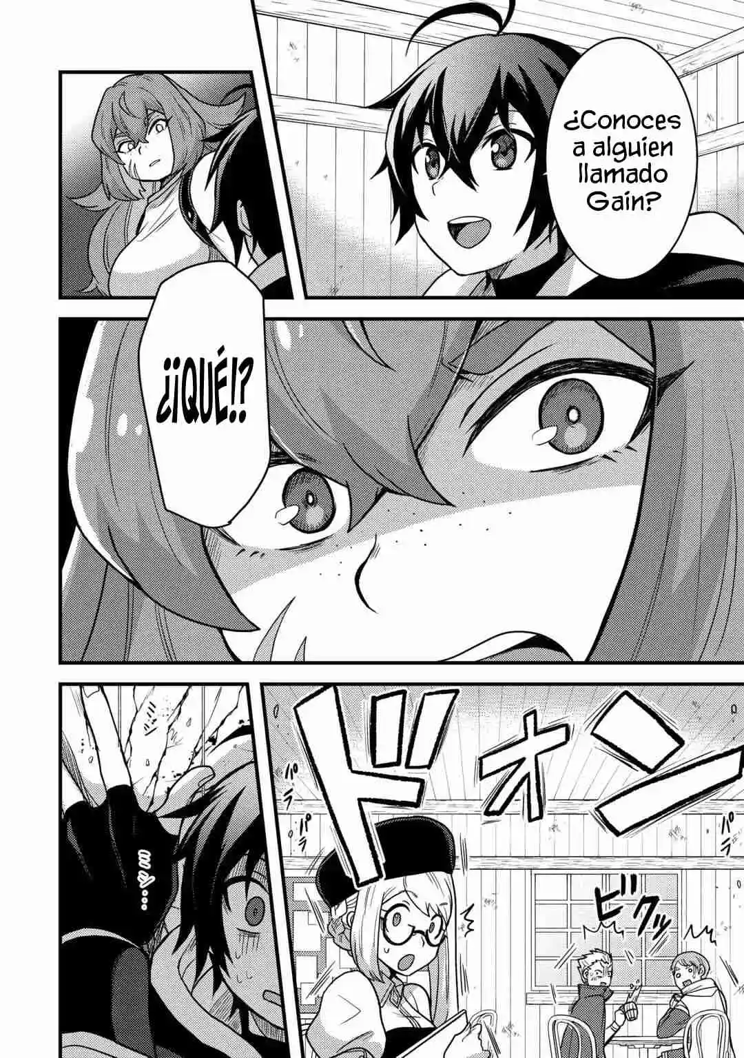 Fuguushoku To Baka Ni Saremashita Ga, Jissai Wa Sorehodo Waruku Arimasen? - Capítulo 31 - Página 28 - LectorTMOo