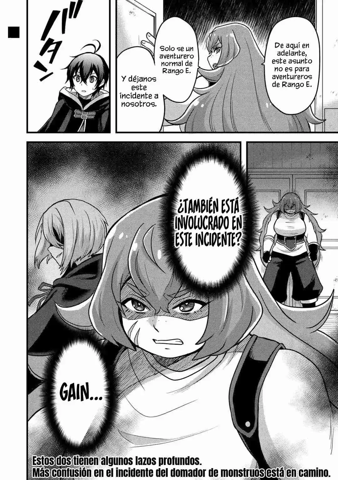 Fuguushoku To Baka Ni Saremashita Ga, Jissai Wa Sorehodo Waruku Arimasen? - Capítulo 31 - Página 30 - LectorTMOo