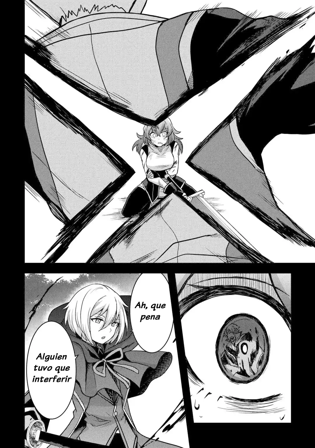 Fuguushoku To Baka Ni Saremashita Ga, Jissai Wa Sorehodo Waruku Arimasen? - Capítulo 32 - Página 7 - LectorTMOo
