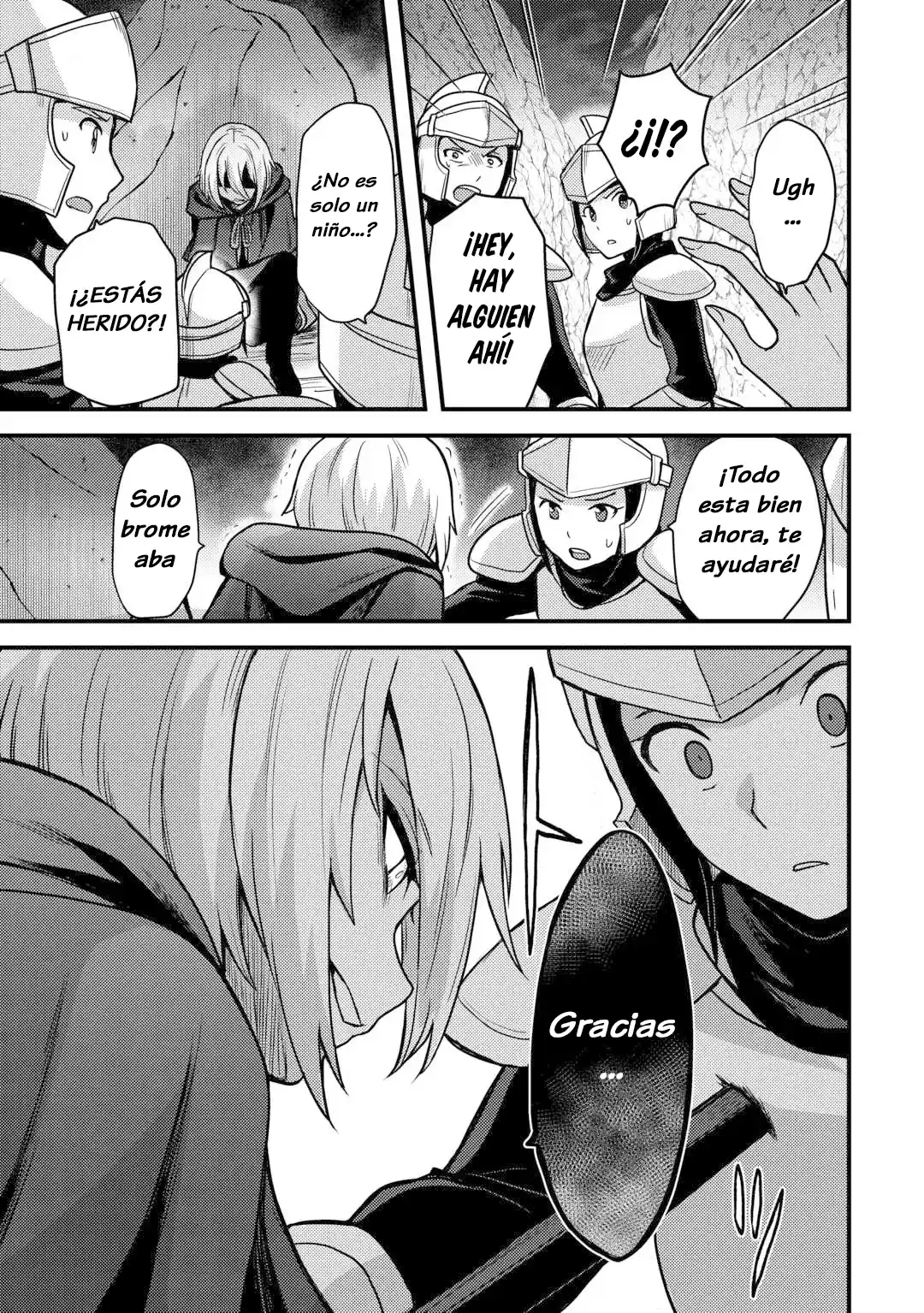 Fuguushoku To Baka Ni Saremashita Ga, Jissai Wa Sorehodo Waruku Arimasen? - Capítulo 32 - Página 26 - LectorTMOo